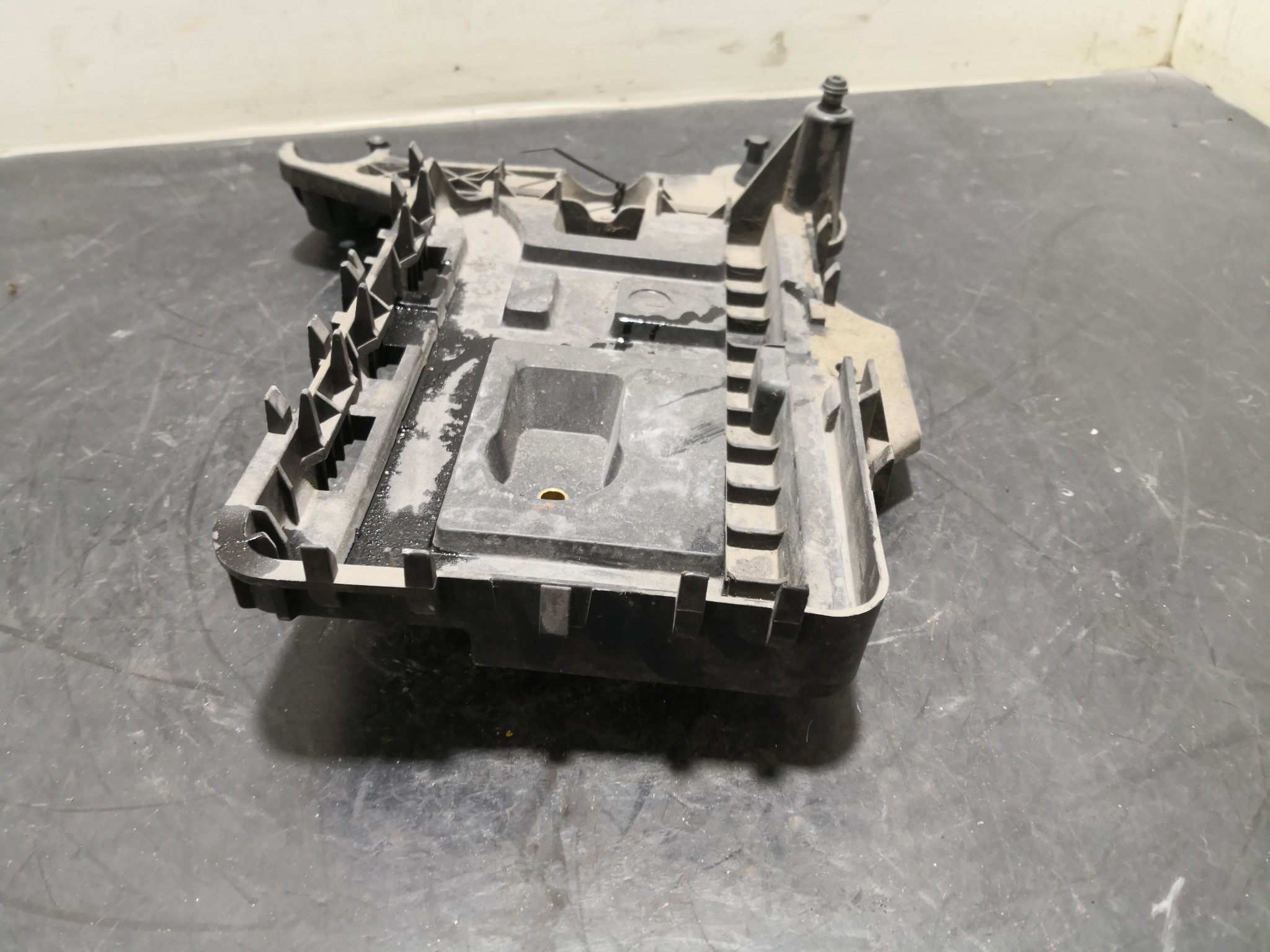 Suporte Bateria SEAT LEON (1P1) | 05 - 13 Imagem-2