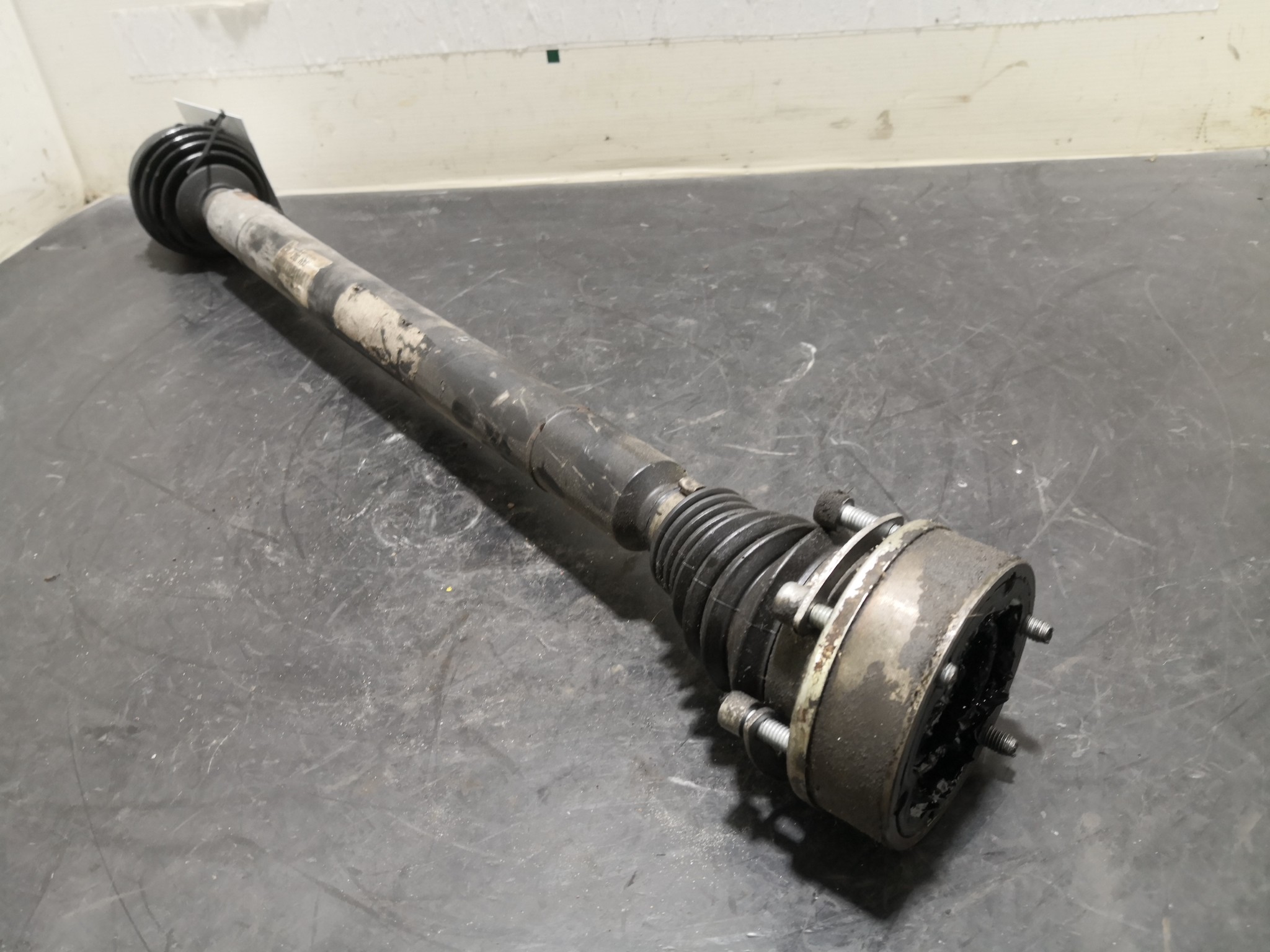 Transmissão Dto SEAT LEON (1P1) | 05 - 13 Imagem-3