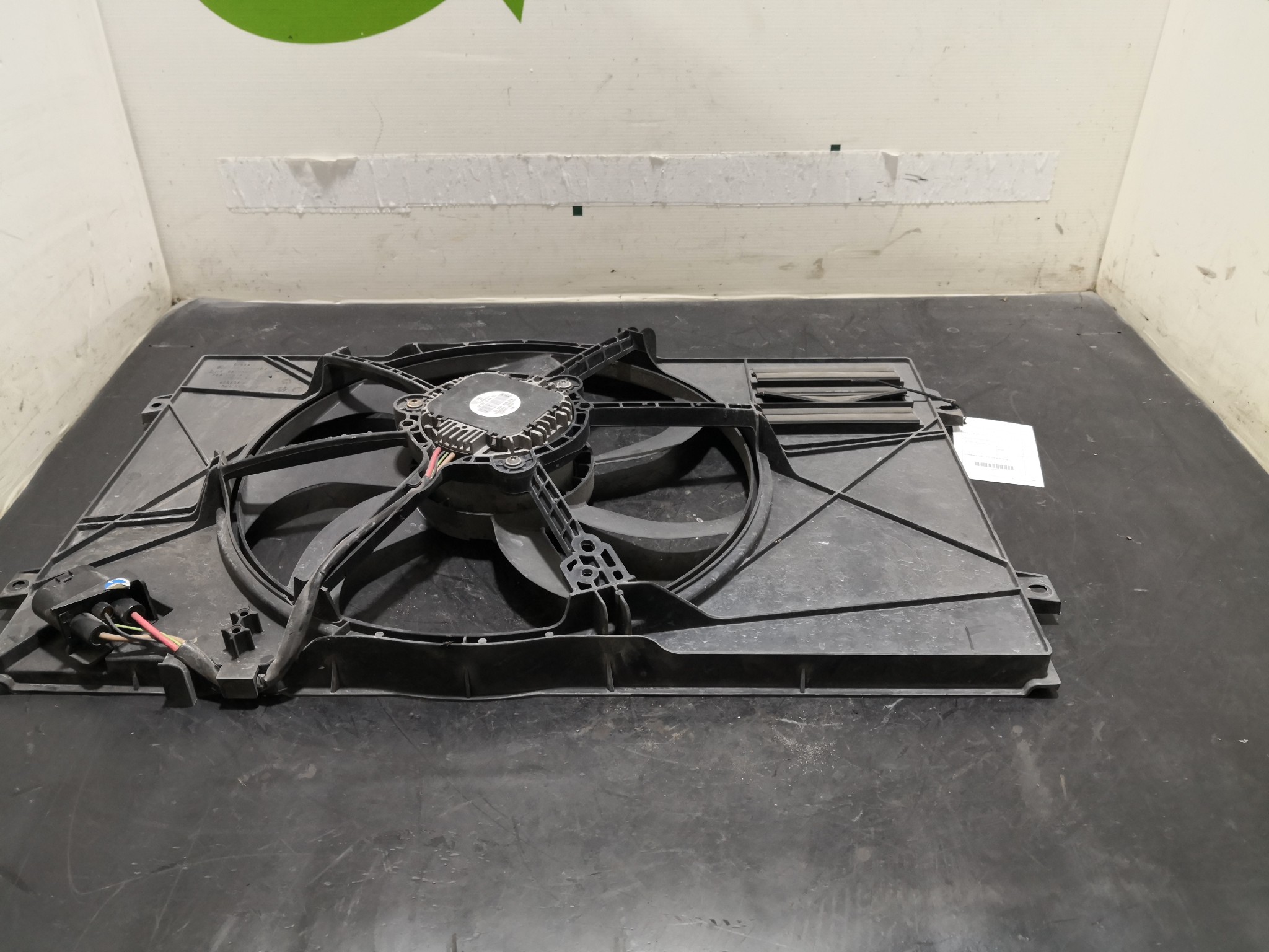 Termoventiladores SEAT - ID S_99558