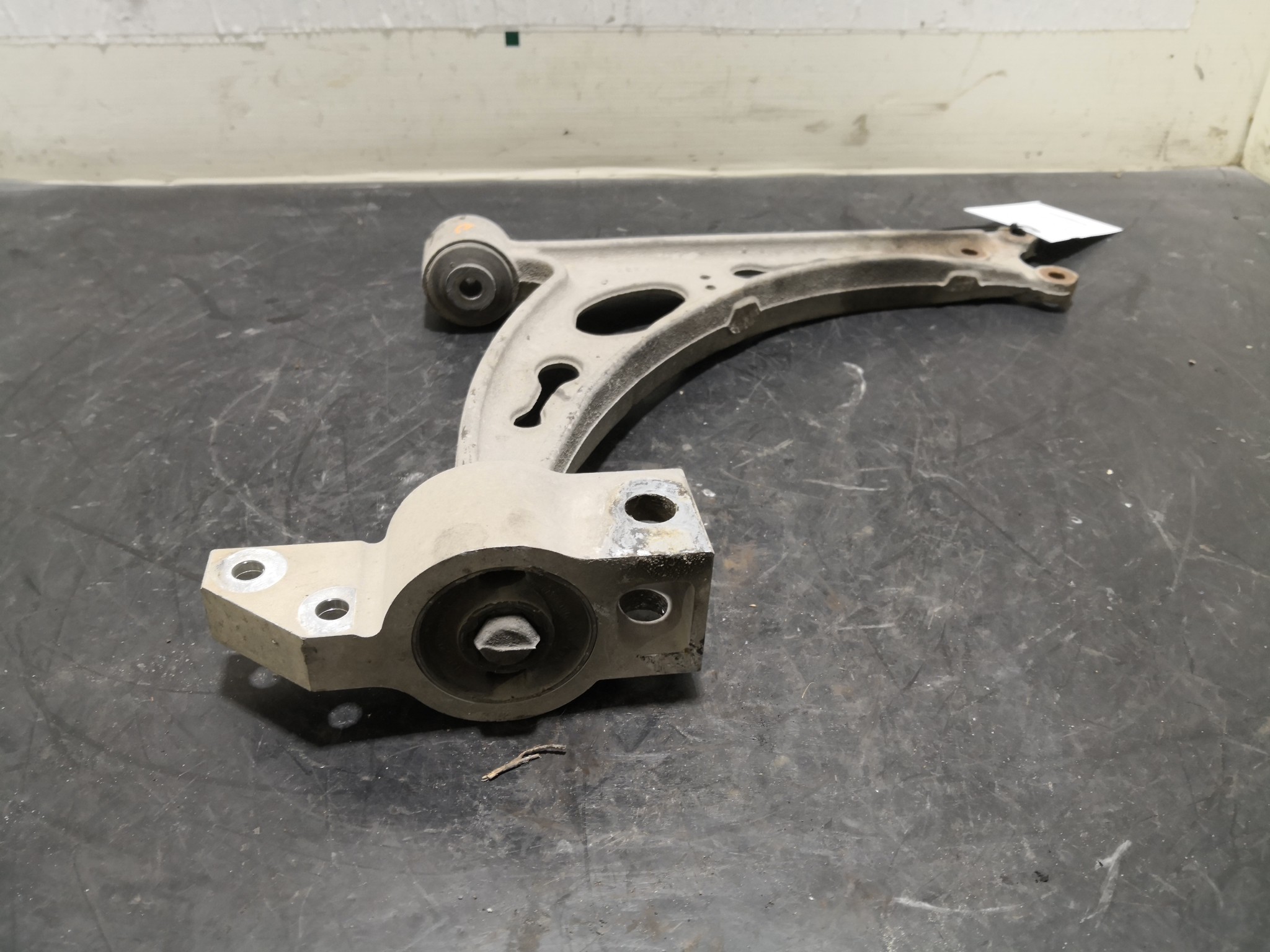 Braço Suspensão Frente Dto SEAT LEON (1P1) | 05 - 13 Imagem-1