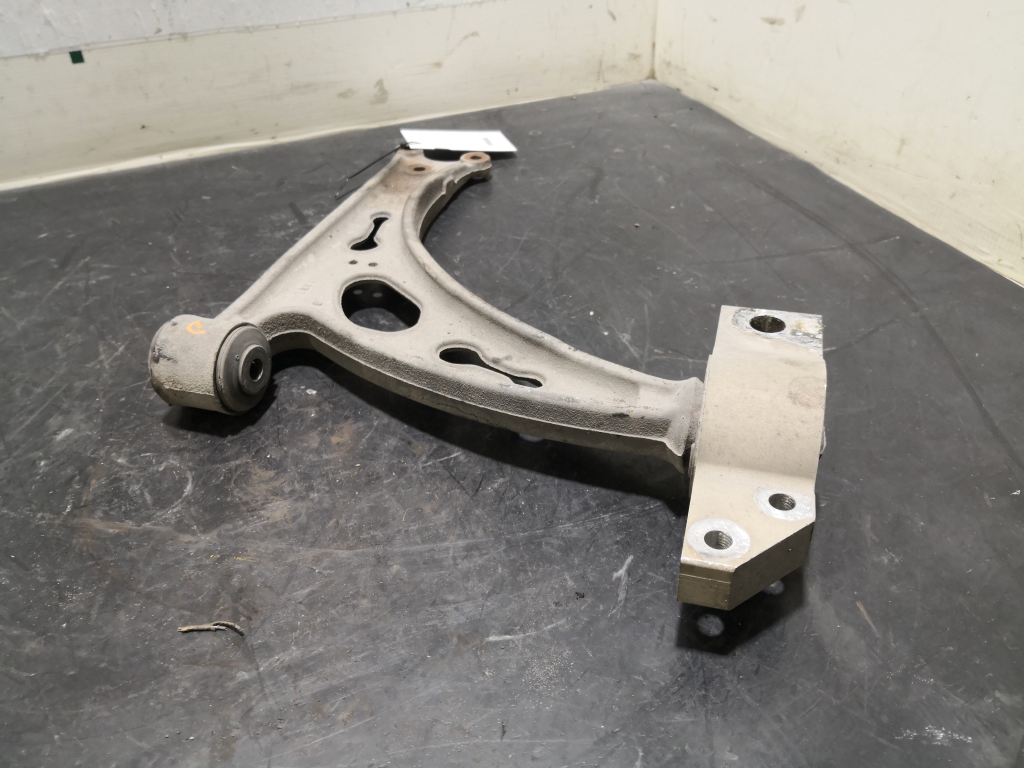 Braço Suspensão Frente Dto SEAT LEON (1P1) | 05 - 13 Imagem-2