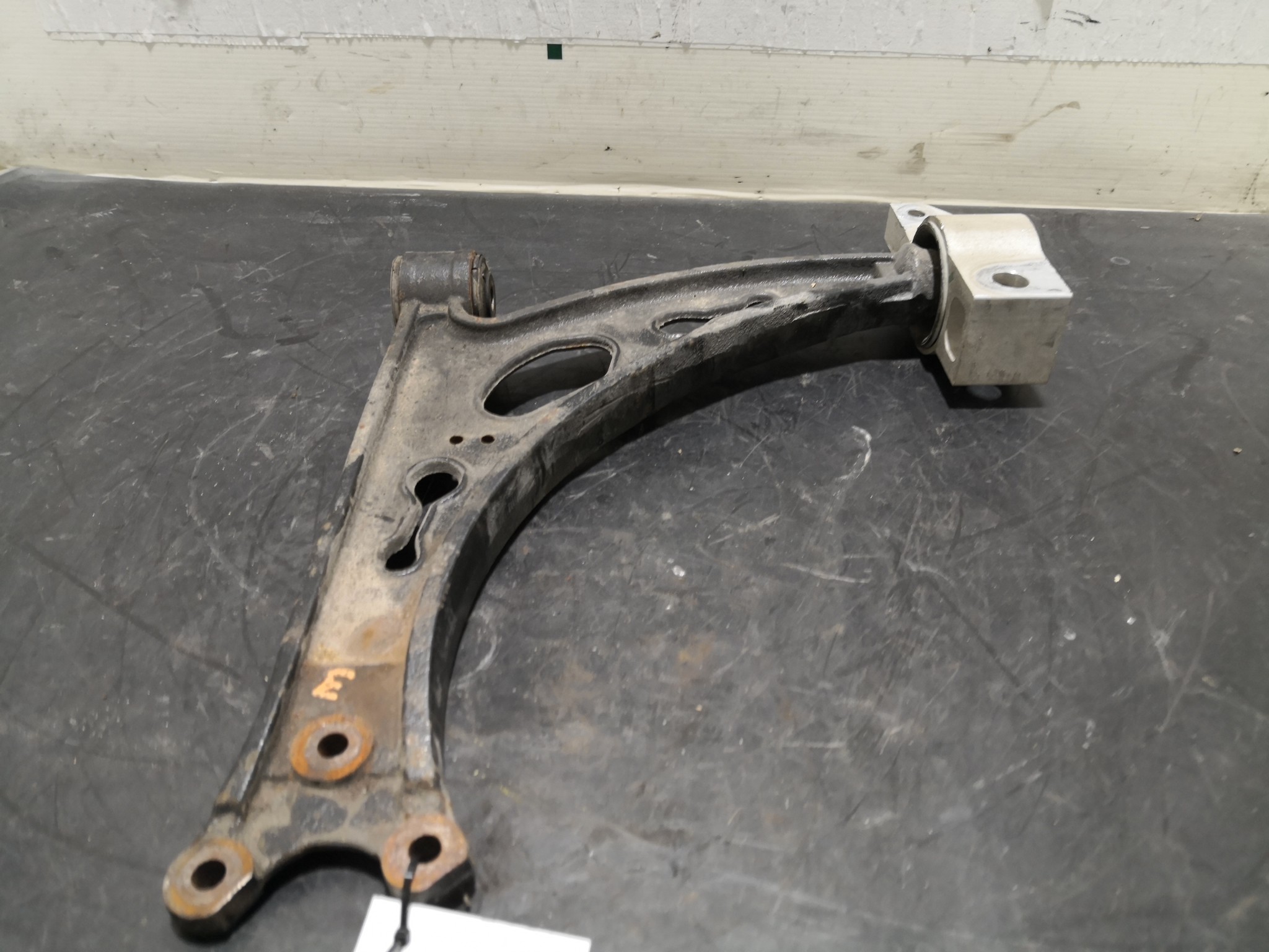 Braço Suspensão Frente Esq SEAT - ID S_99562