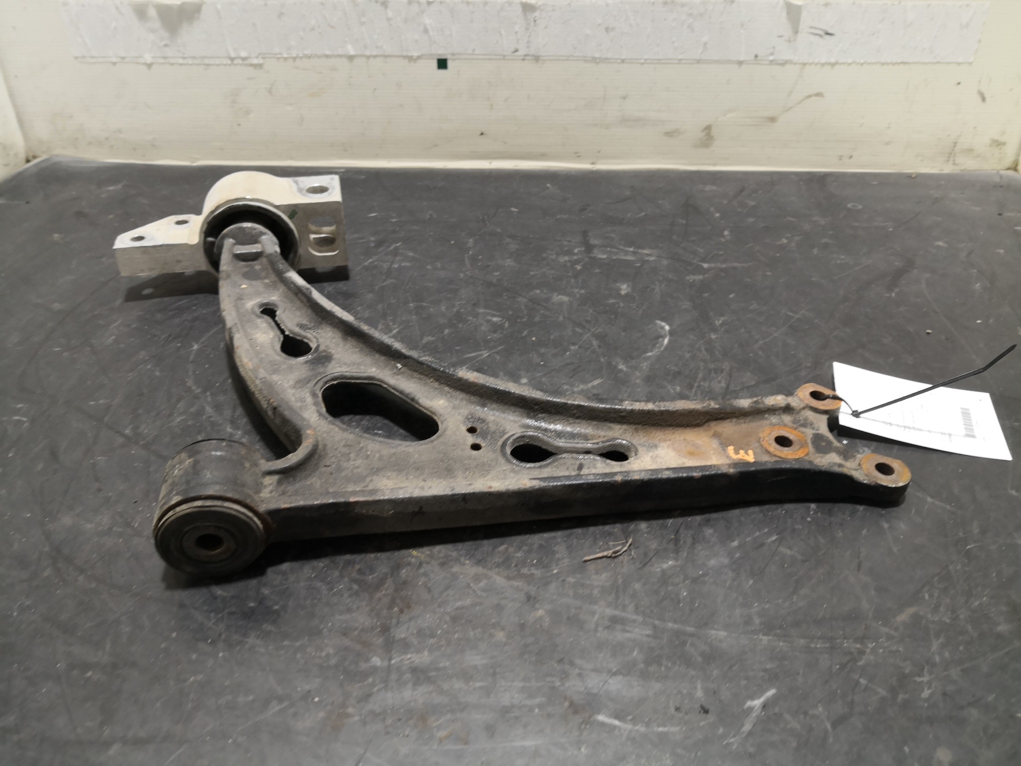 Braço Suspensão Frente Esq SEAT LEON (1P1) | 05 - 13 Imagem-1