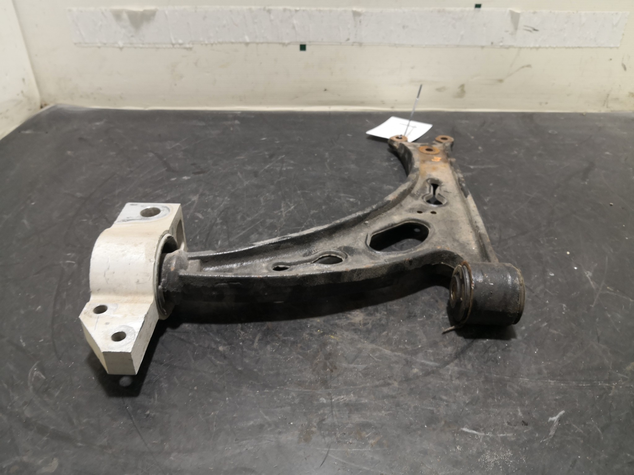 Braço Suspensão Frente Esq SEAT LEON (1P1) | 05 - 13 Imagem-2