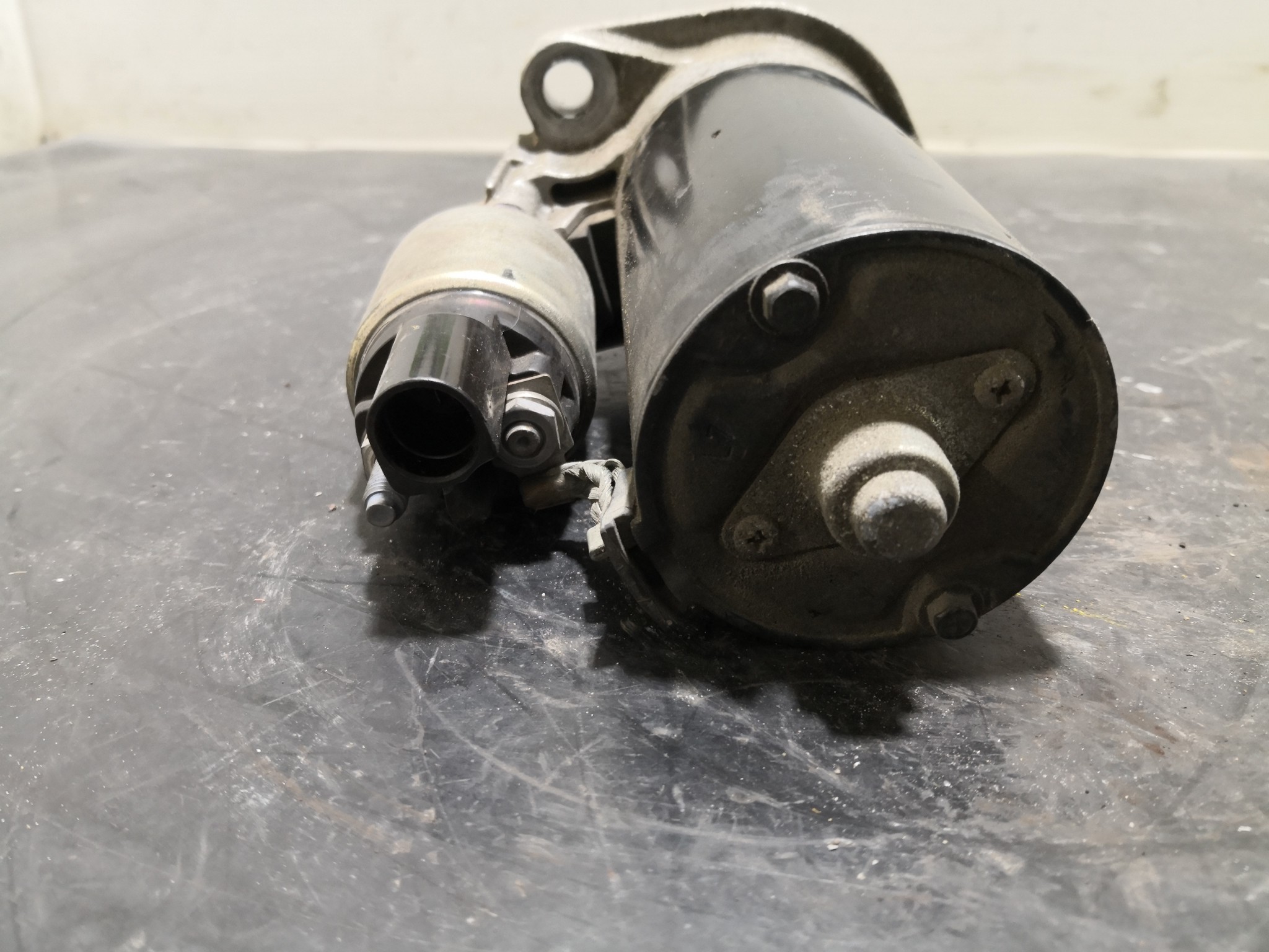 Motor de Arranque SEAT LEON (1P1) | 05 - 13 Imagem-4