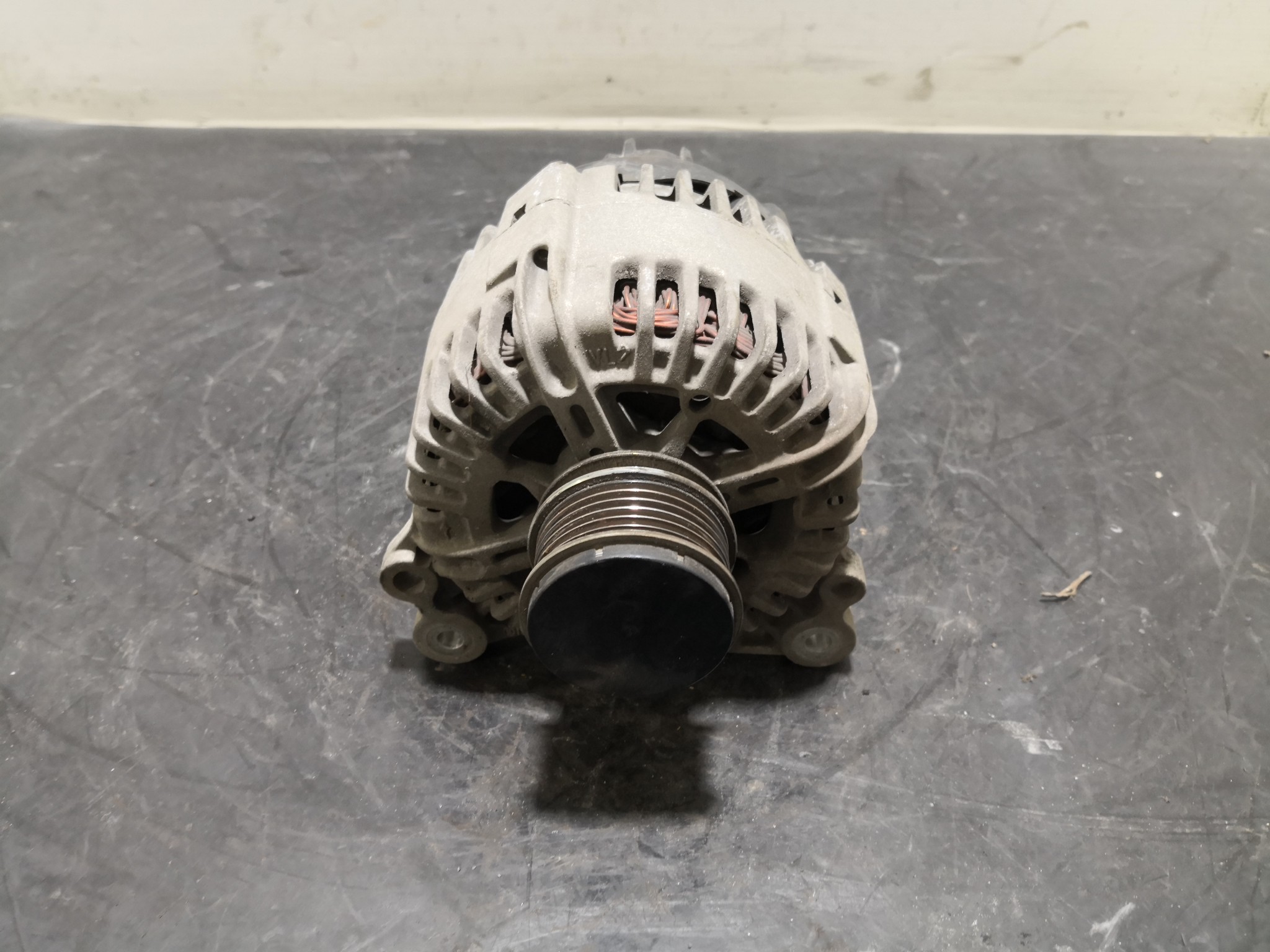 Alternador SEAT - ID S_99552