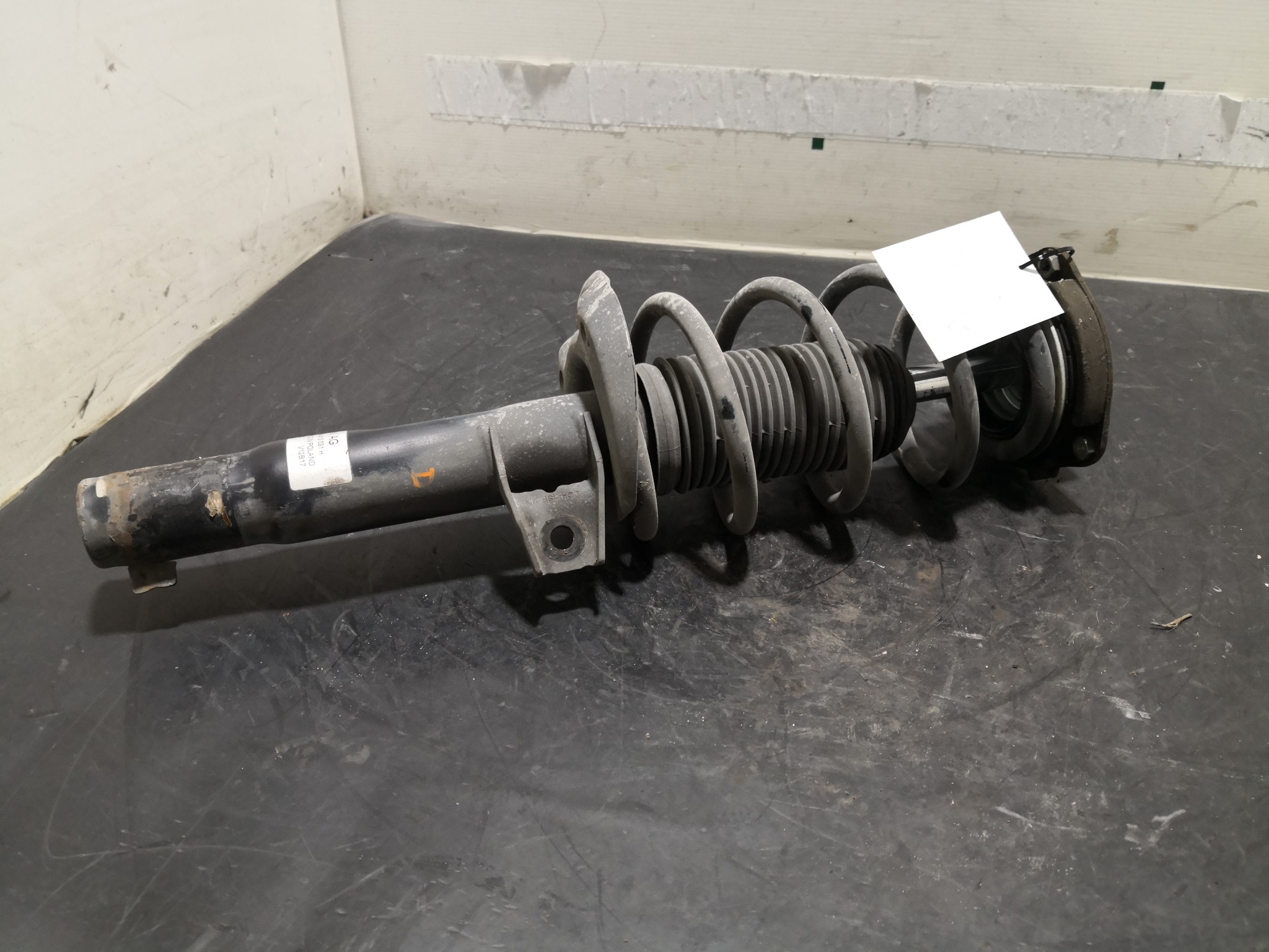 Amortecedor Frente Dto SEAT LEON (1P1) | 05 - 13 Imagem-2