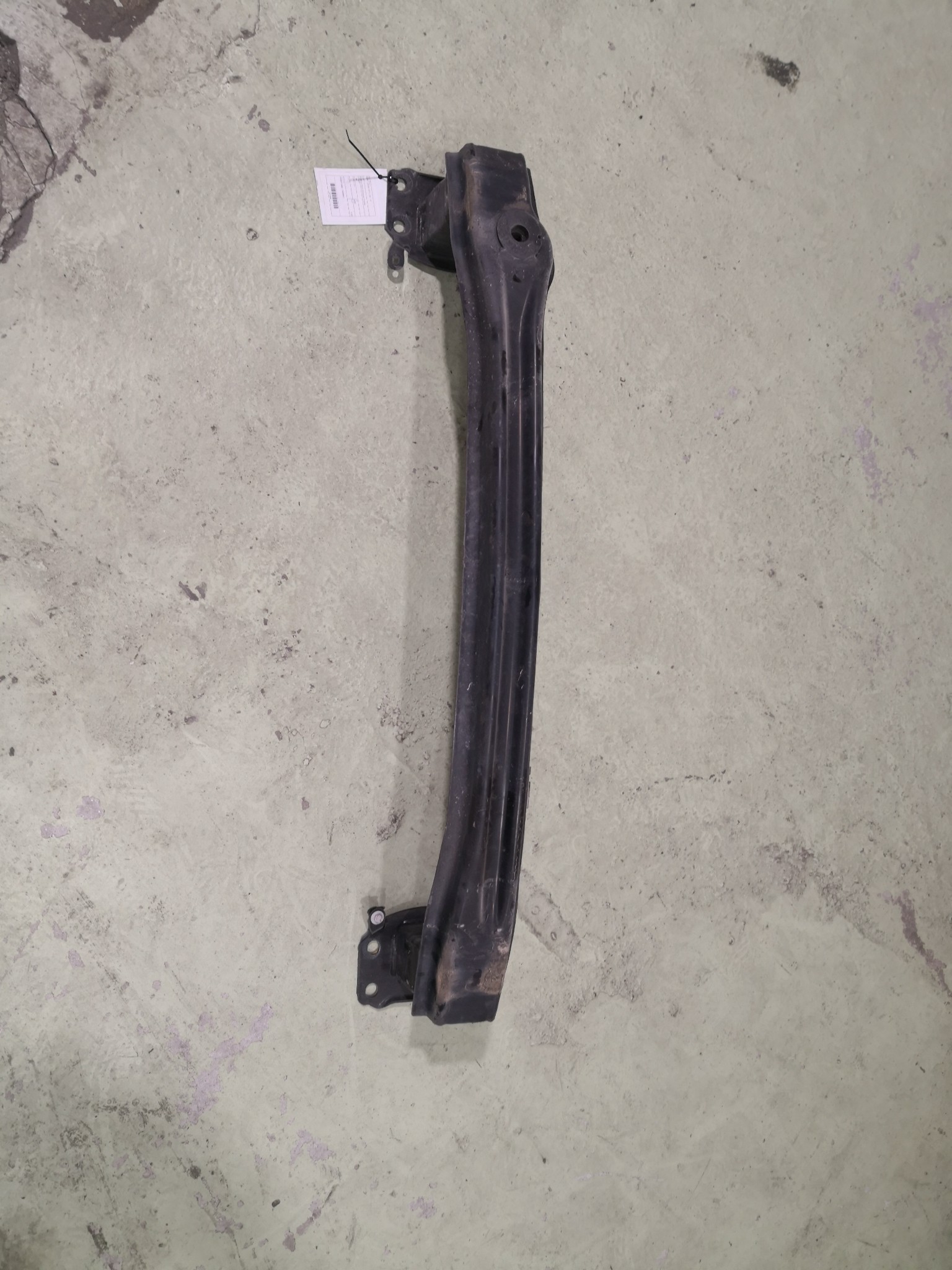 Reforço Para Choques Frente SEAT - ID S_99567