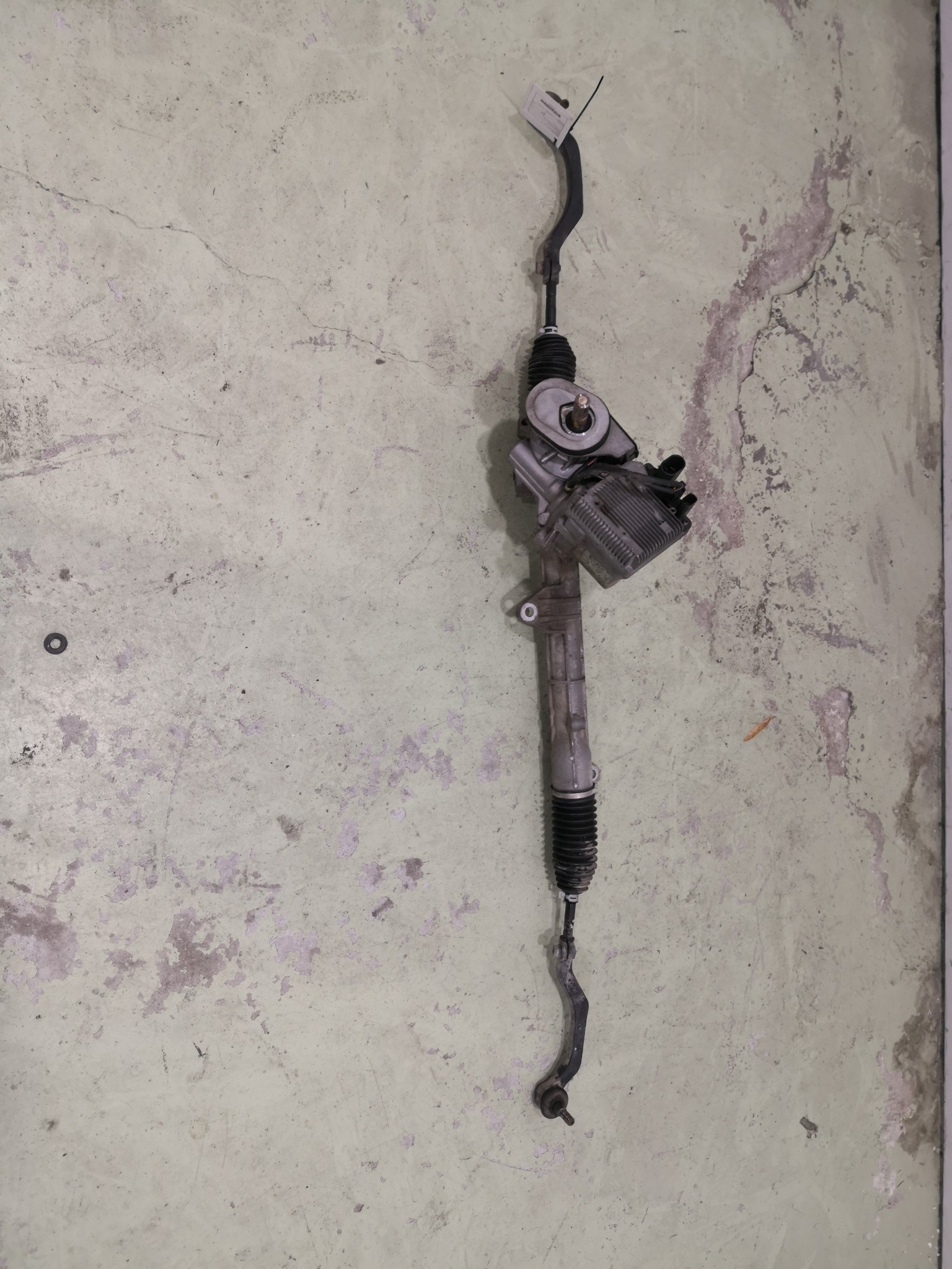 Caixa de Direção MINI - ID S_99487