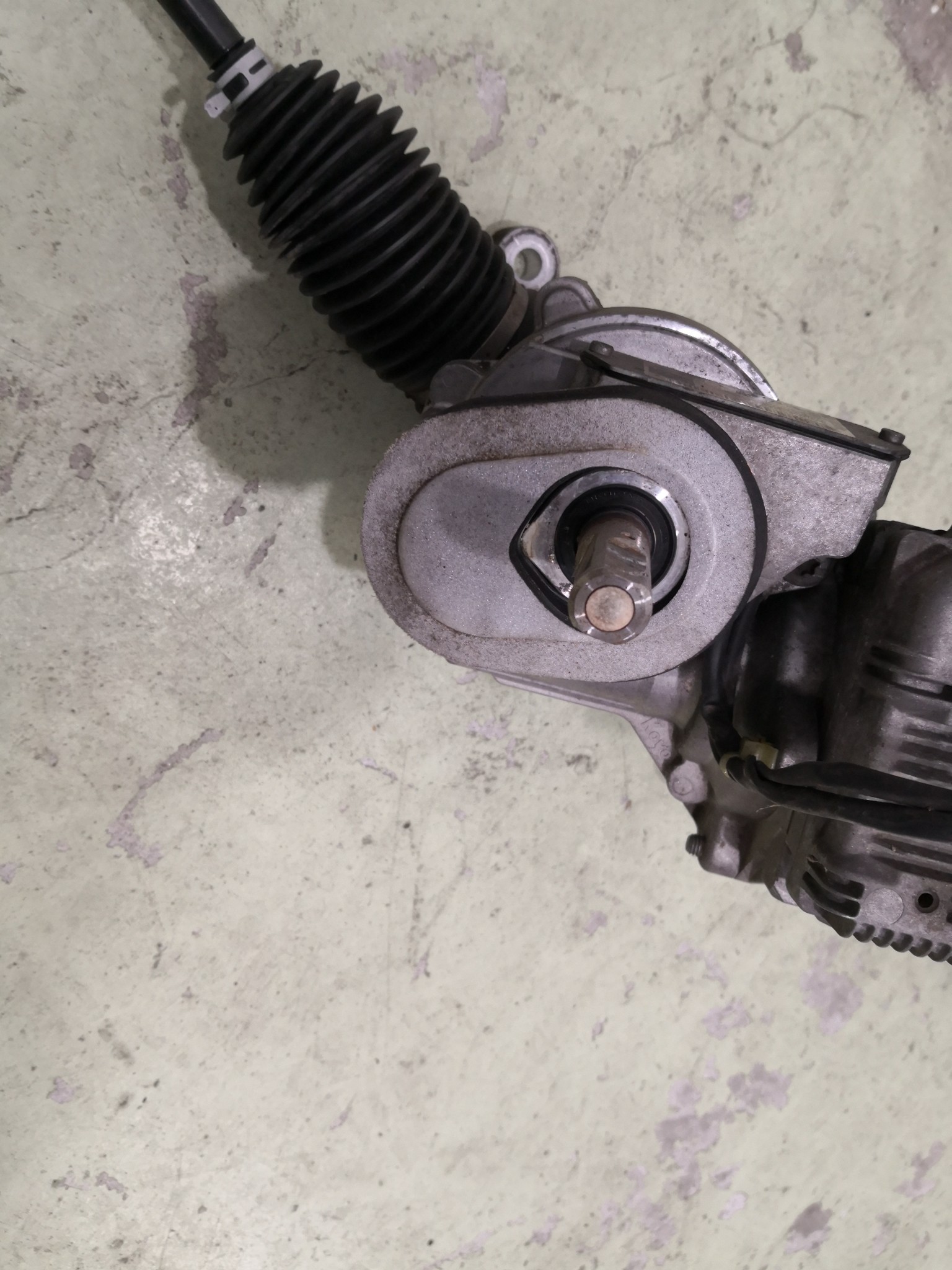 Caixa de Direção MINI MINI (R56) | 05 - 14 Imagem-2