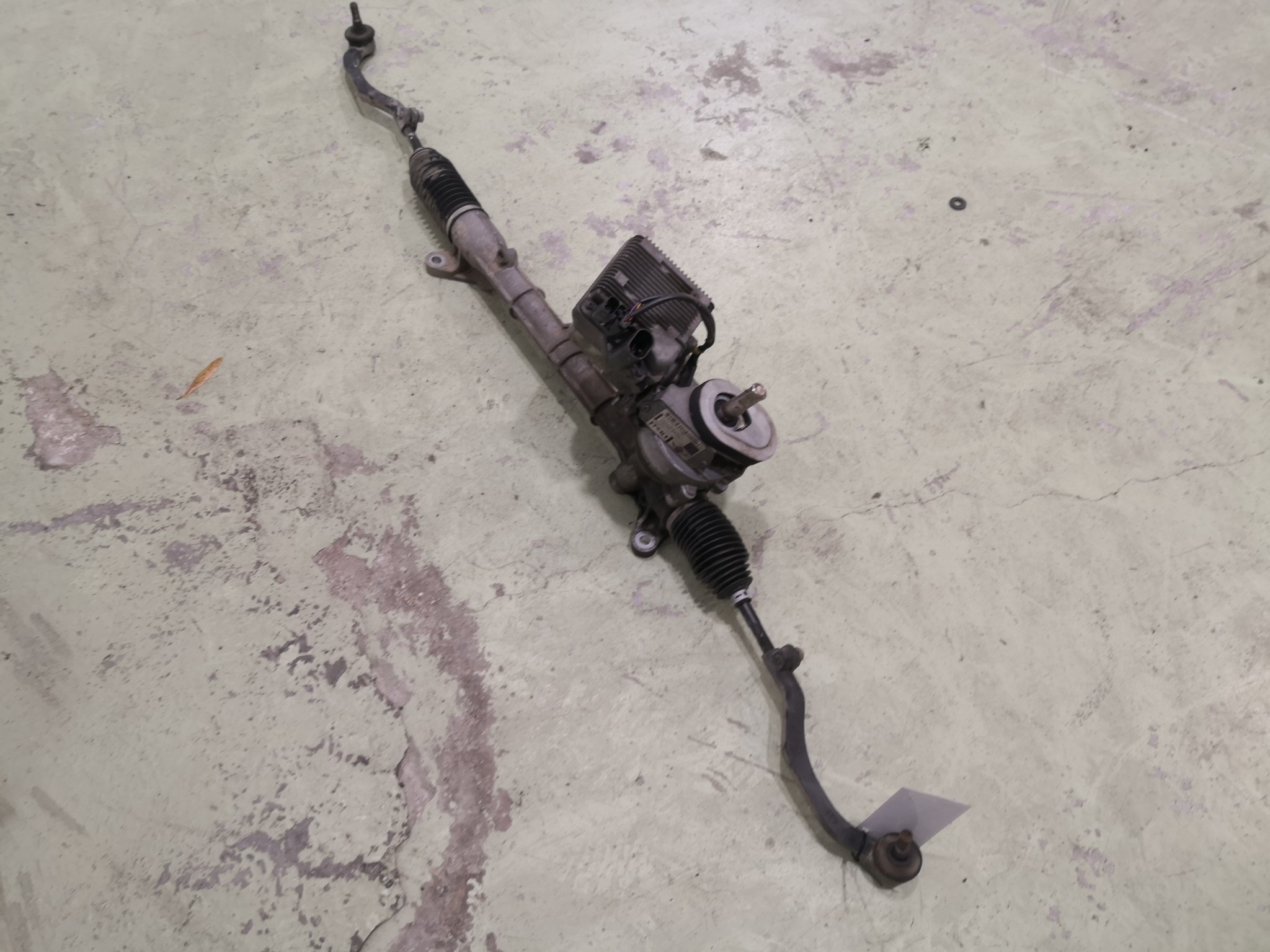 Caixa de Direção MINI MINI (R56) | 05 - 14 Imagem-3