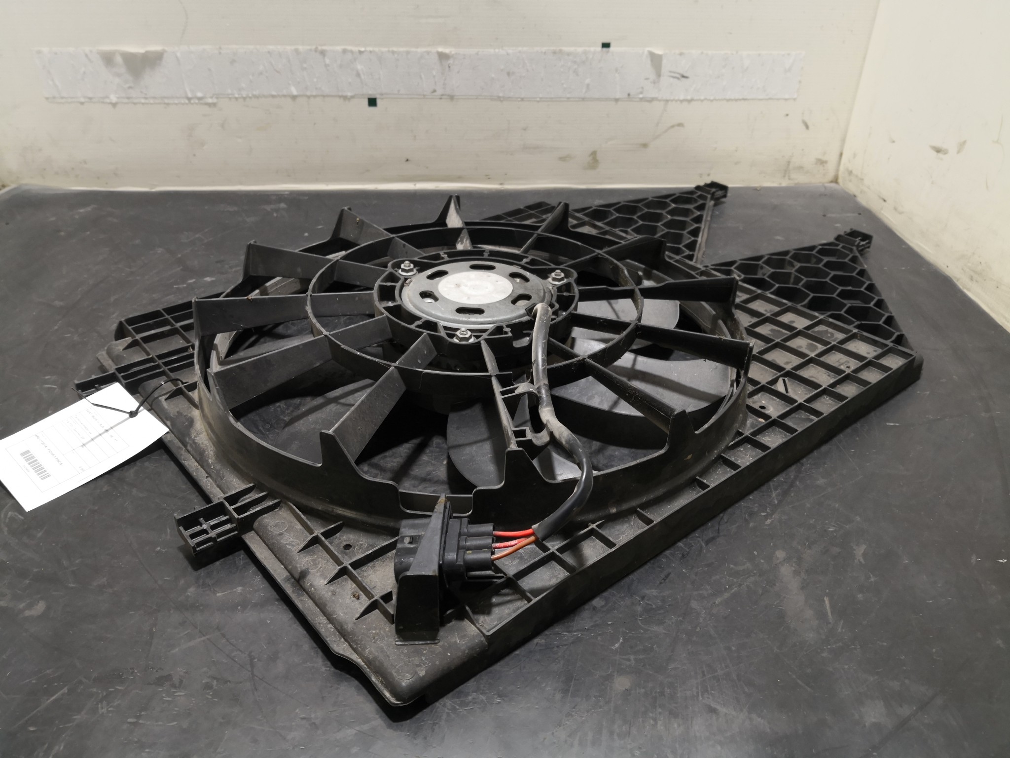 Termoventiladores SEAT - ID S_99580