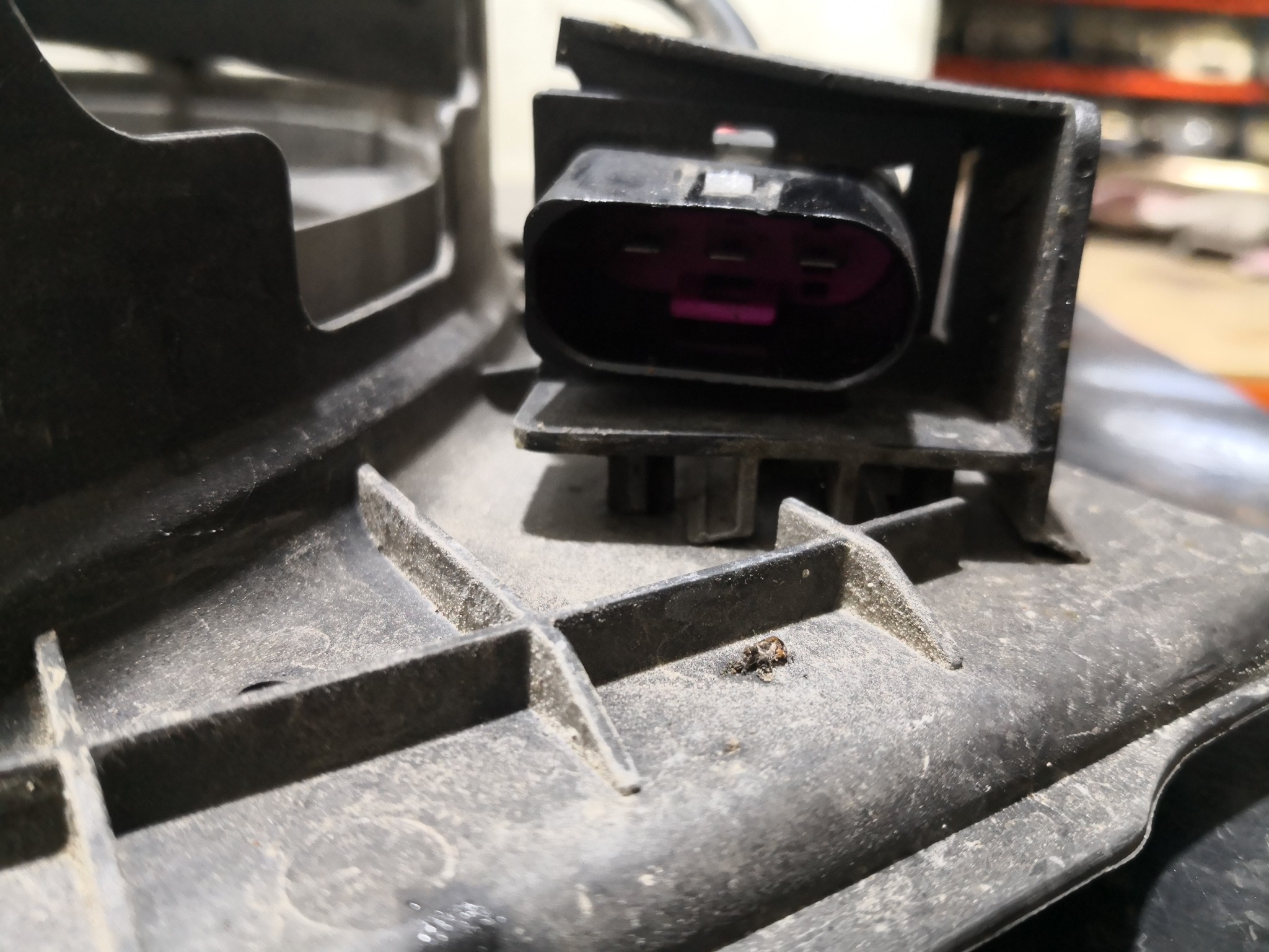 Termoventiladores SEAT IBIZA IV (6J5, 6P1) | 08 - 17 Imagem-1