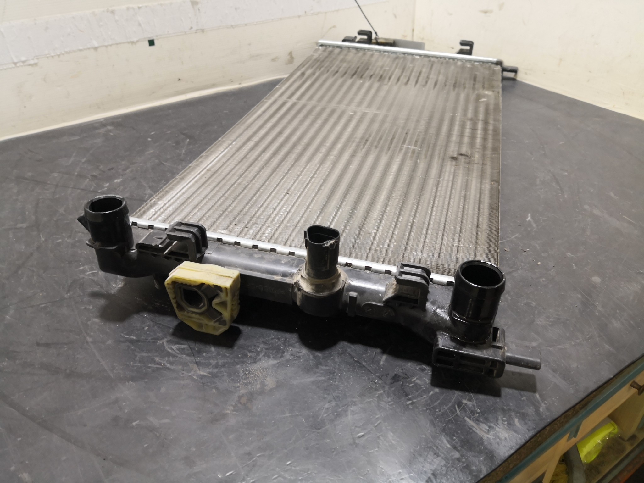 Radiador da água SEAT IBIZA IV (6J5, 6P1) | 08 - 17 Imagem-2