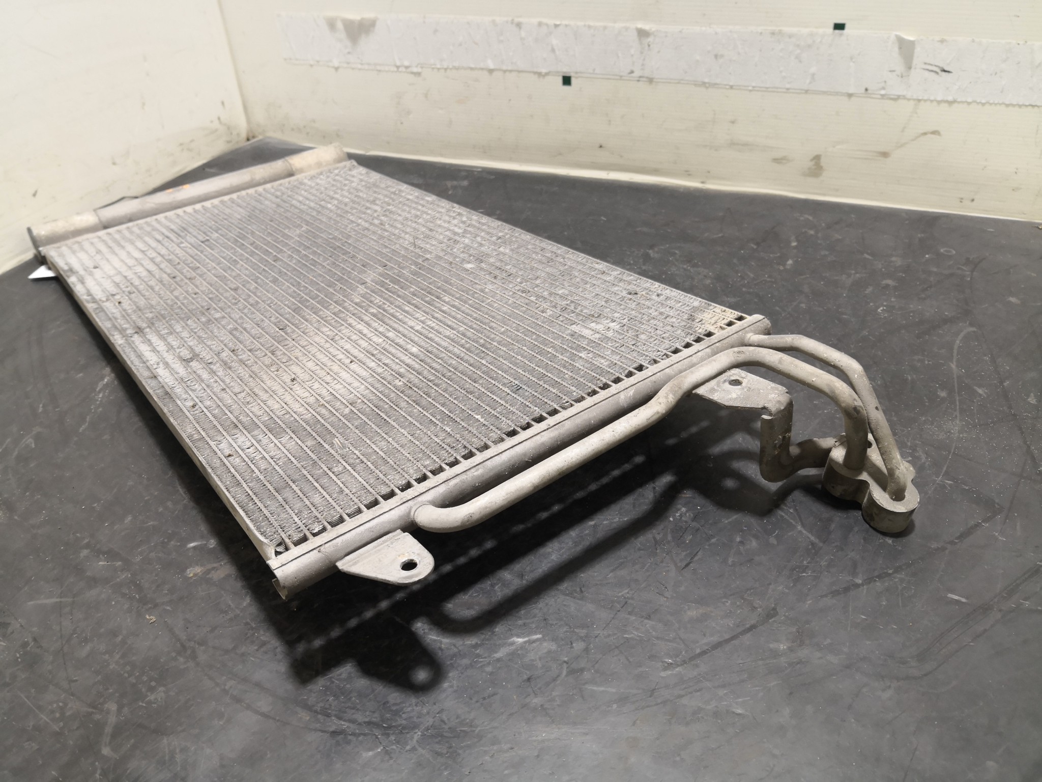 Radiador Ar Condicionado SEAT IBIZA IV (6J5, 6P1) | 08 - 17 Imagem-1