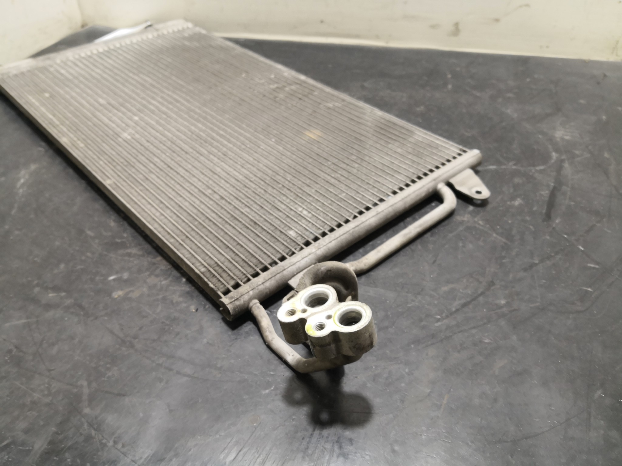 Radiador Ar Condicionado SEAT IBIZA IV (6J5, 6P1) | 08 - 17 Imagem-3