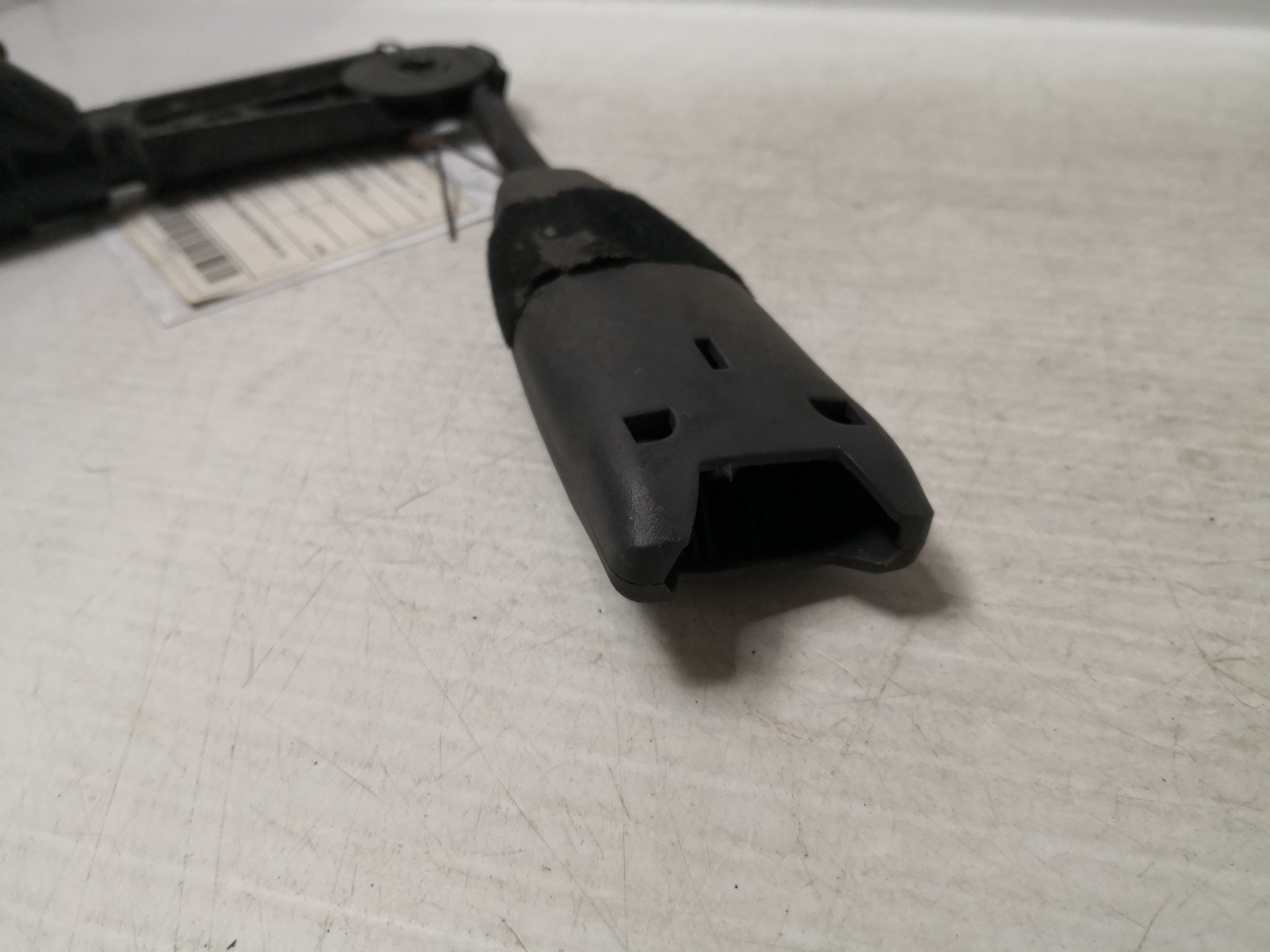 Engate Cinto Frente Esq RENAULT LAGUNA II (BG0/1_) | 01 - 07 Imagem-3