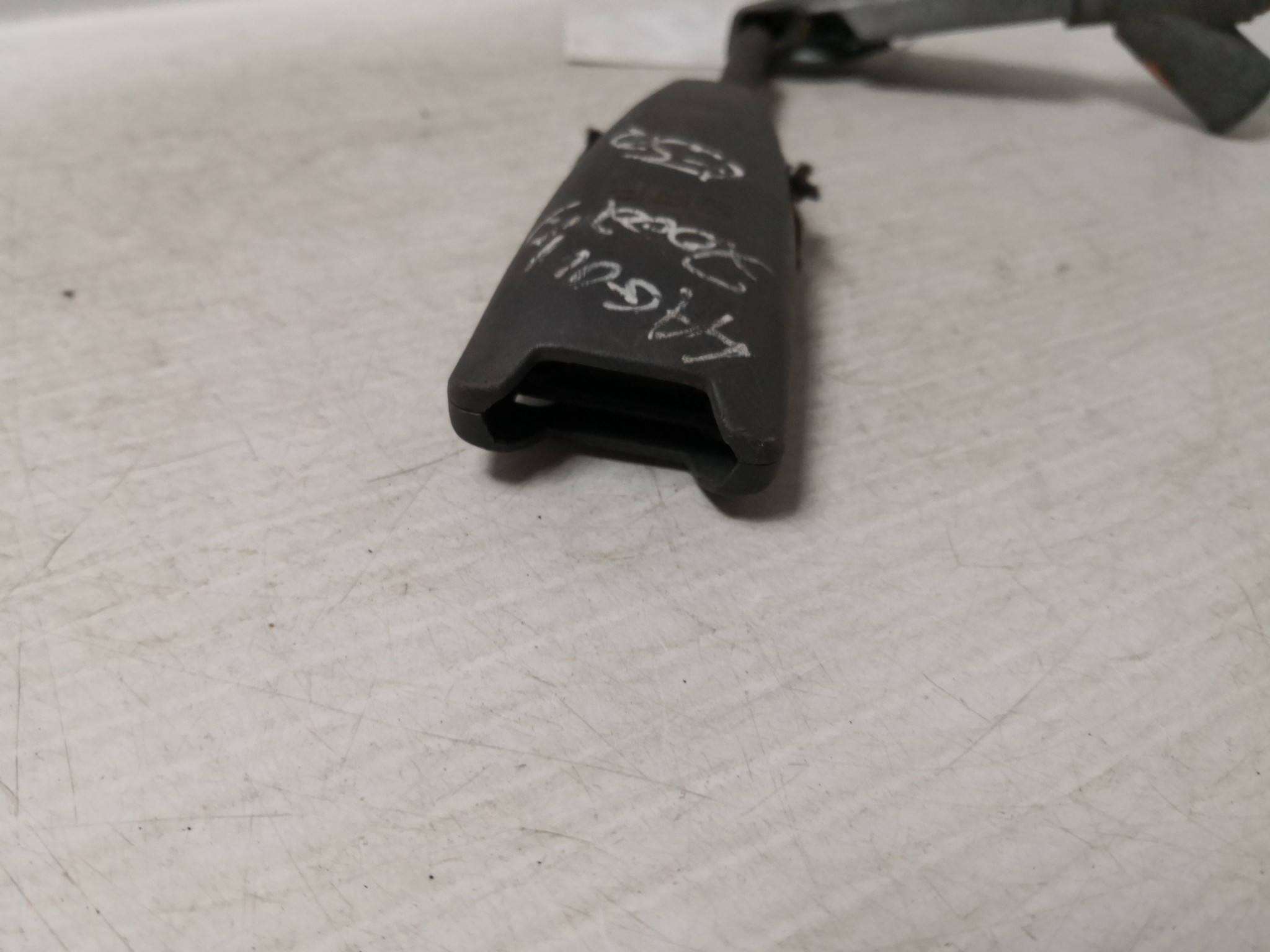 Engate Cinto Frente Esq RENAULT LAGUNA II (BG0/1_) | 01 - 07 Imagem-3