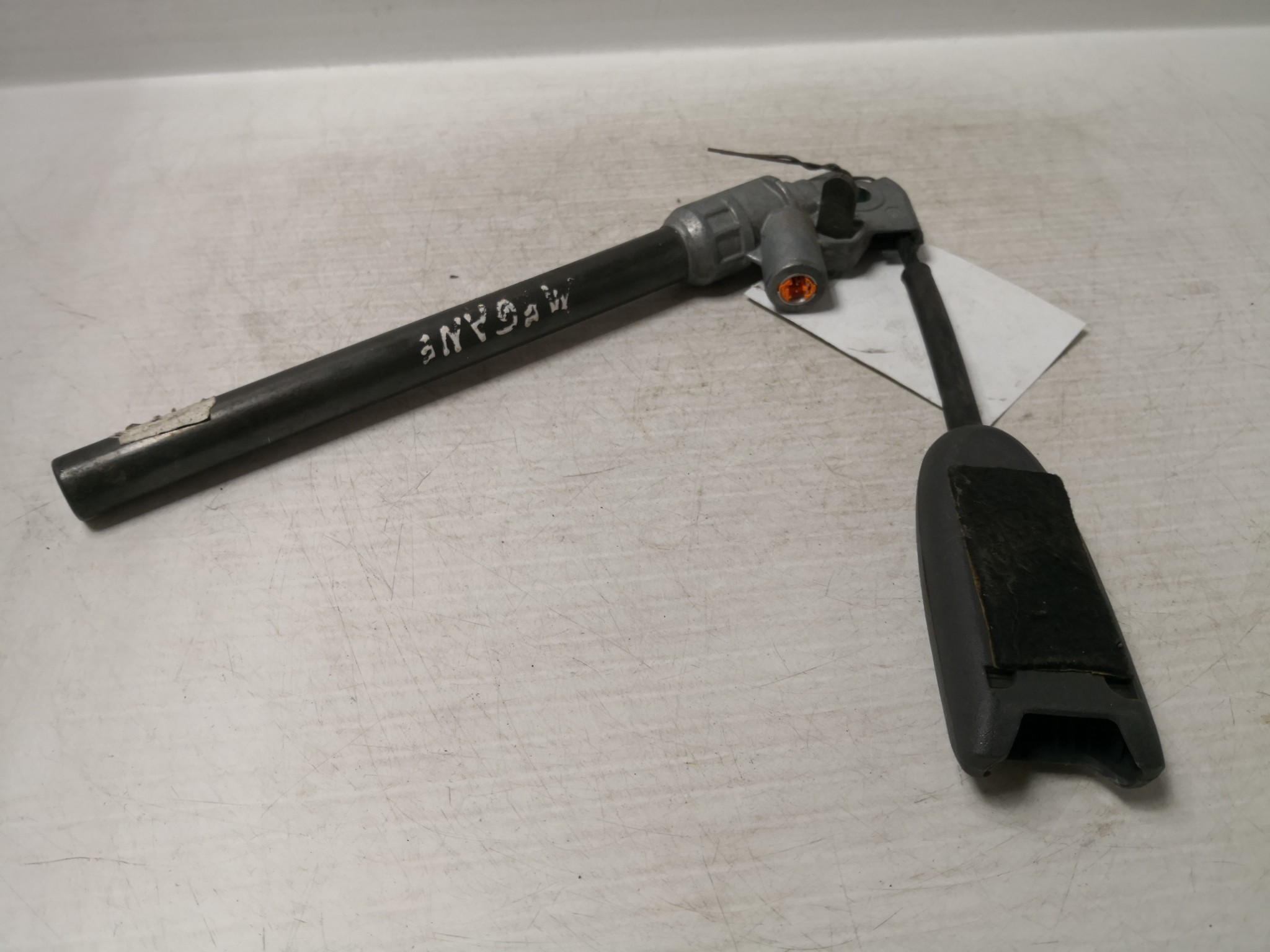 Engate Cinto Frente Esq RENAULT MEGANE II (BM0/1_, CM0/1_) | 01 - 12 Imagem-1