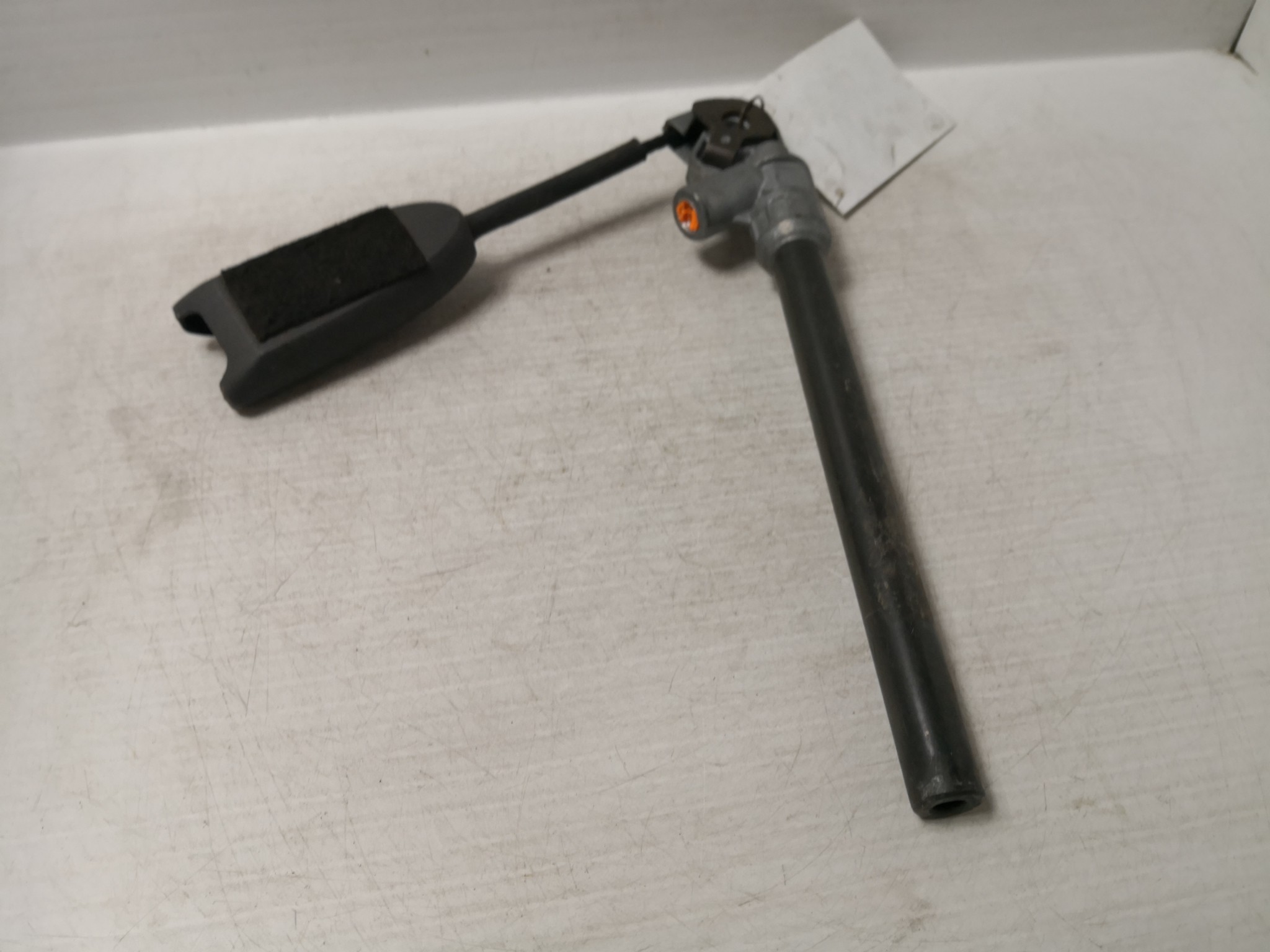 Engate Cinto Frente Esq RENAULT MEGANE II (BM0/1_, CM0/1_) | 01 - 12 Imagem-3