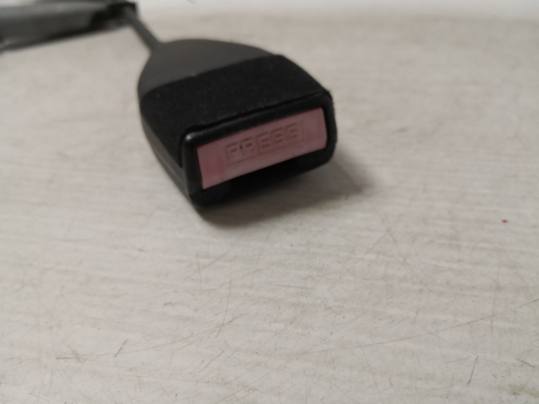 Engate Cinto Frente Esq RENAULT ESPACE IV (JK0/1_) | 02 -  Imagem-3