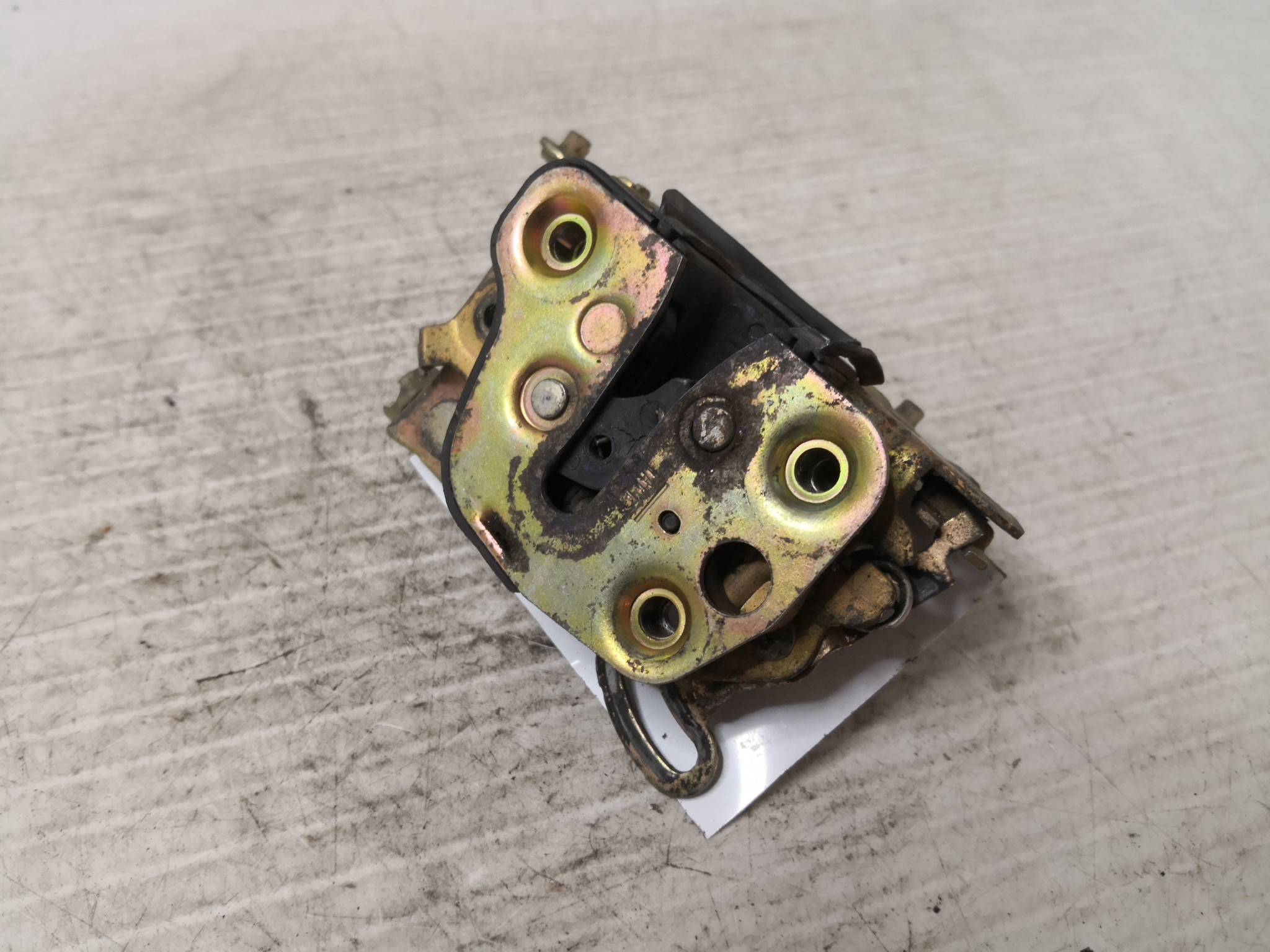 Fecho da Porta Frente Esq OPEL - ID S_34497