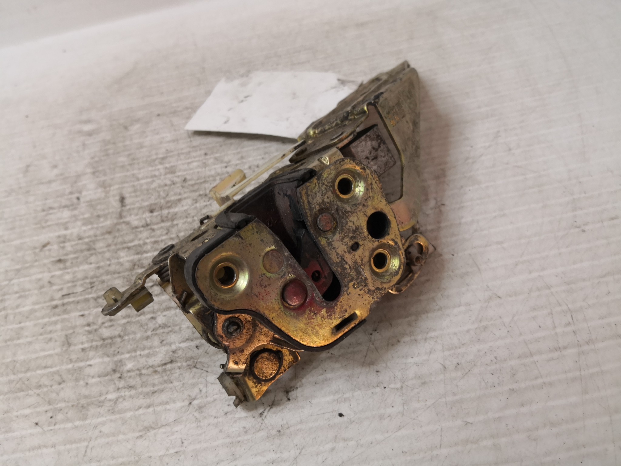 Fecho da Porta Frente Esq OPEL CALIBRA A (C89) | 89 - 97 Imagem-2