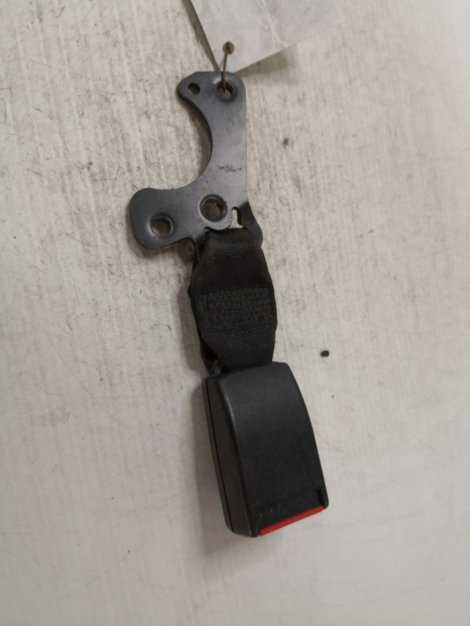 Engate Cinto Trás Dto OPEL - ID S_54451