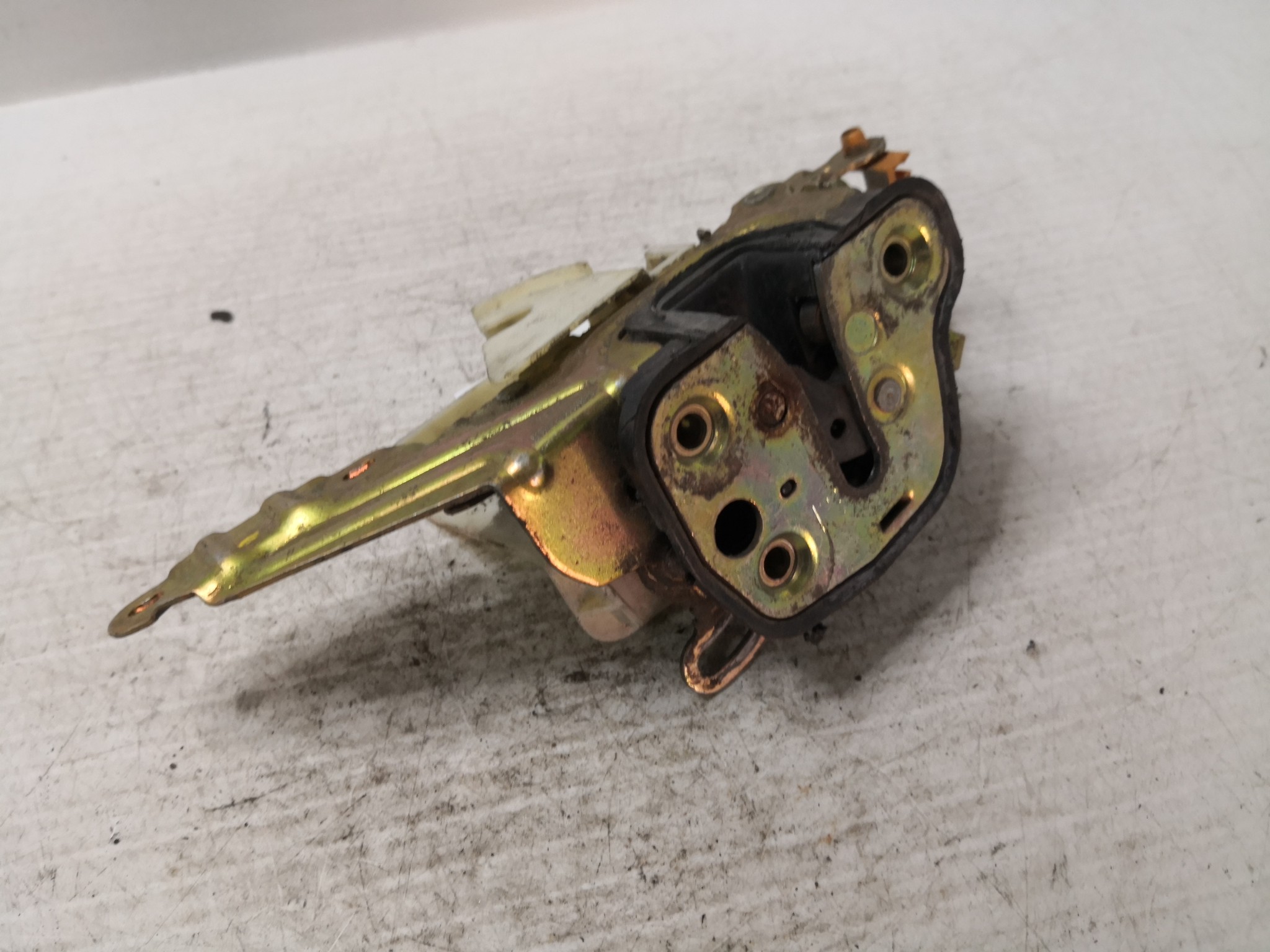 Fecho da Porta Frente Dto OPEL - ID S_34539