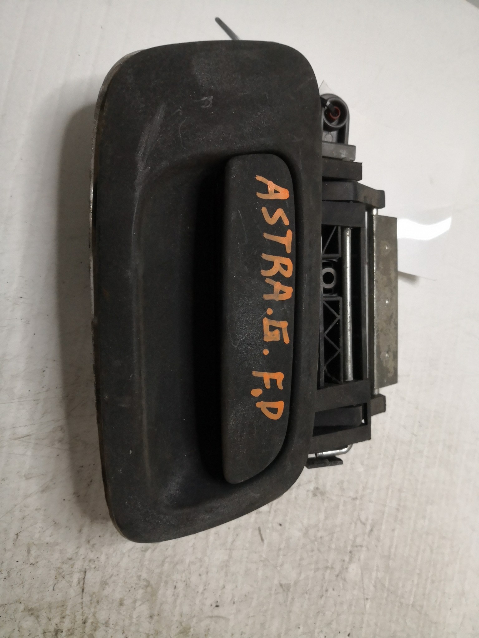 Puxador Exterior Porta Frente Dta OPEL - ID S_67357