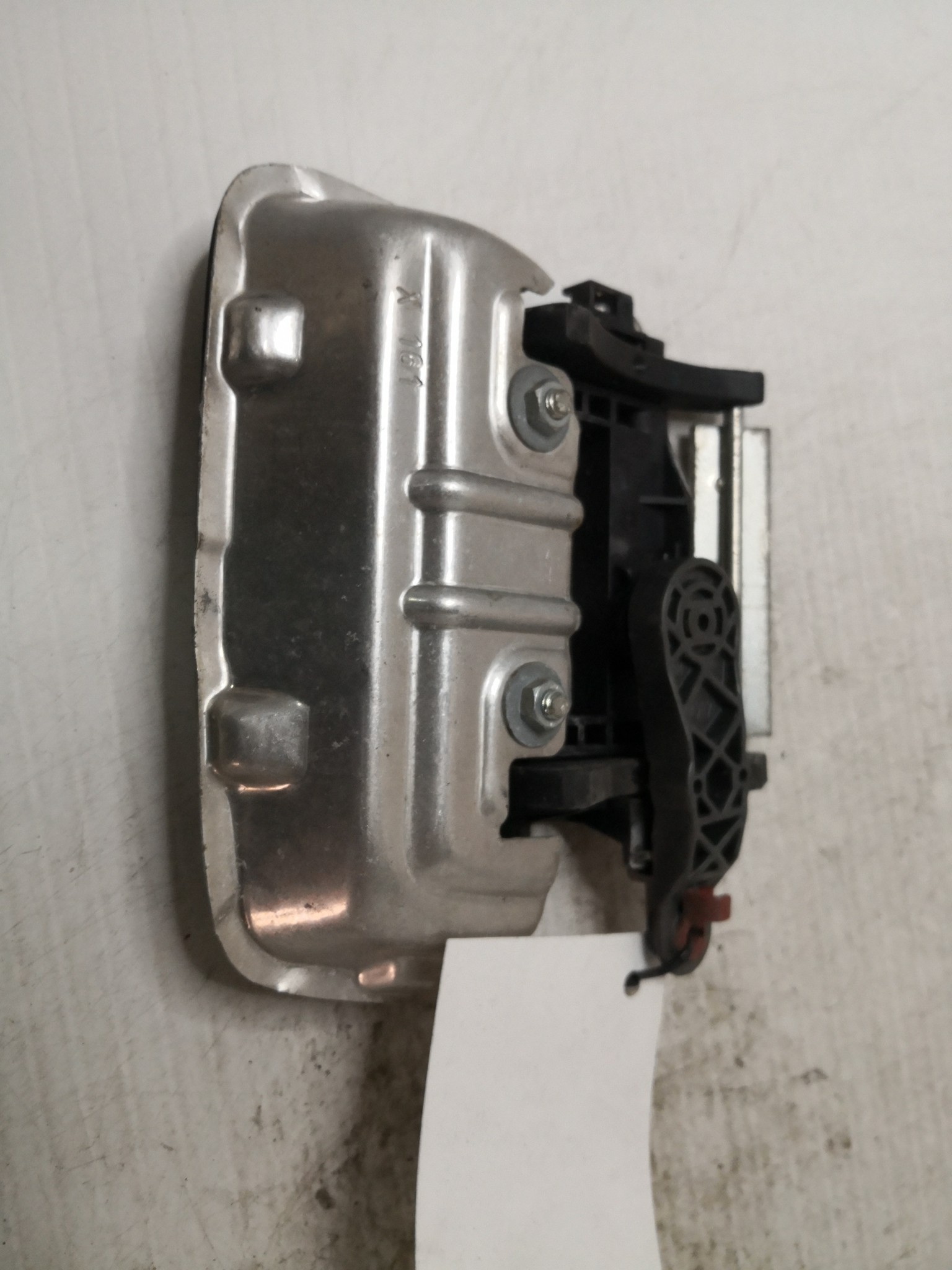 Puxador Exterior Porta Frente Dta OPEL ASTRA G Hatchback (T98) | 98 - 09 Imagem-1