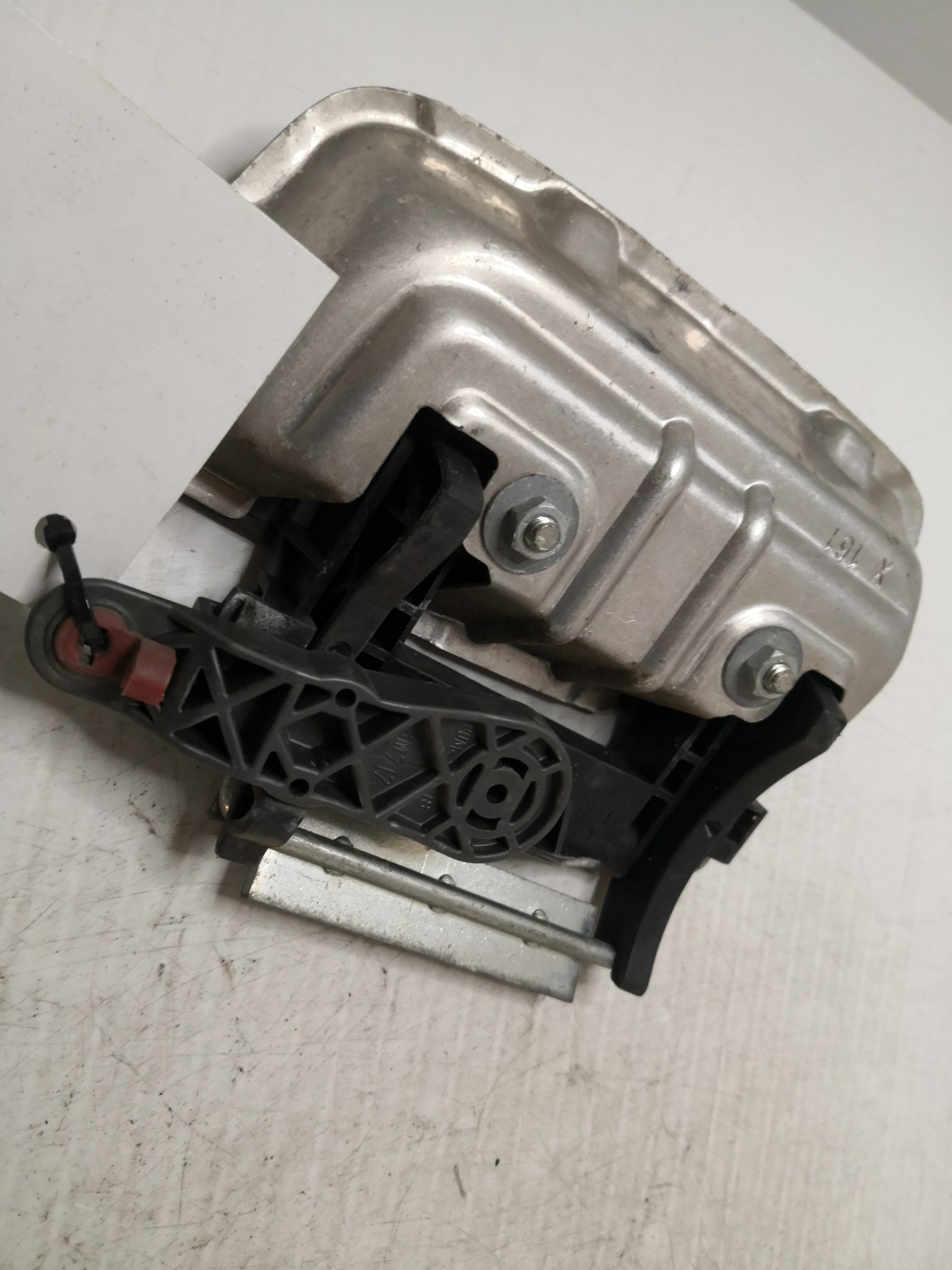 Puxador Exterior Porta Frente Dta OPEL ASTRA G Hatchback (T98) | 98 - 09 Imagem-2