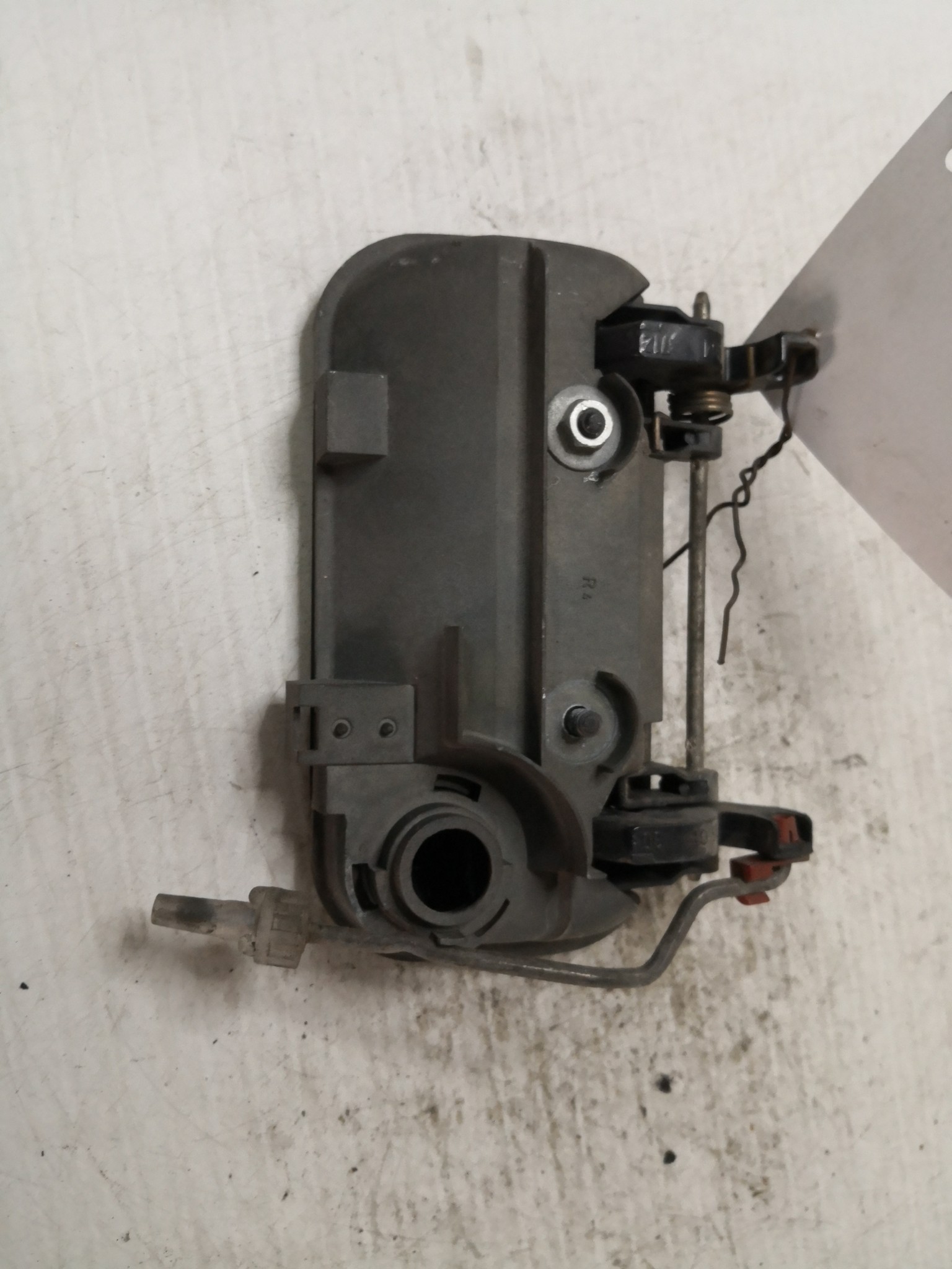 Puxador Exterior Porta Frente Dta OPEL VECTRA B (J96) | 95 - 04 Imagem-1