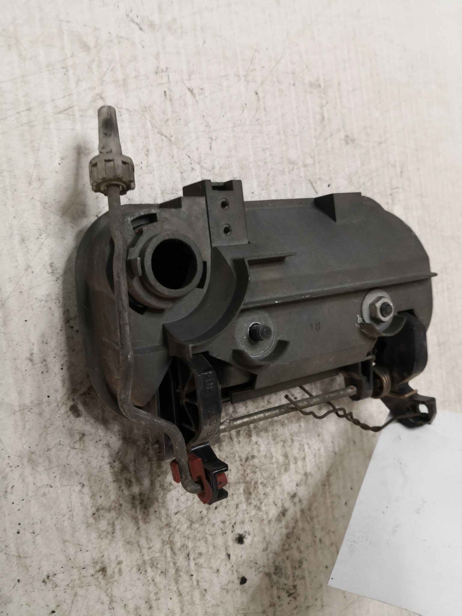 Puxador Exterior Porta Frente Dta OPEL VECTRA B (J96) | 95 - 04 Imagem-2