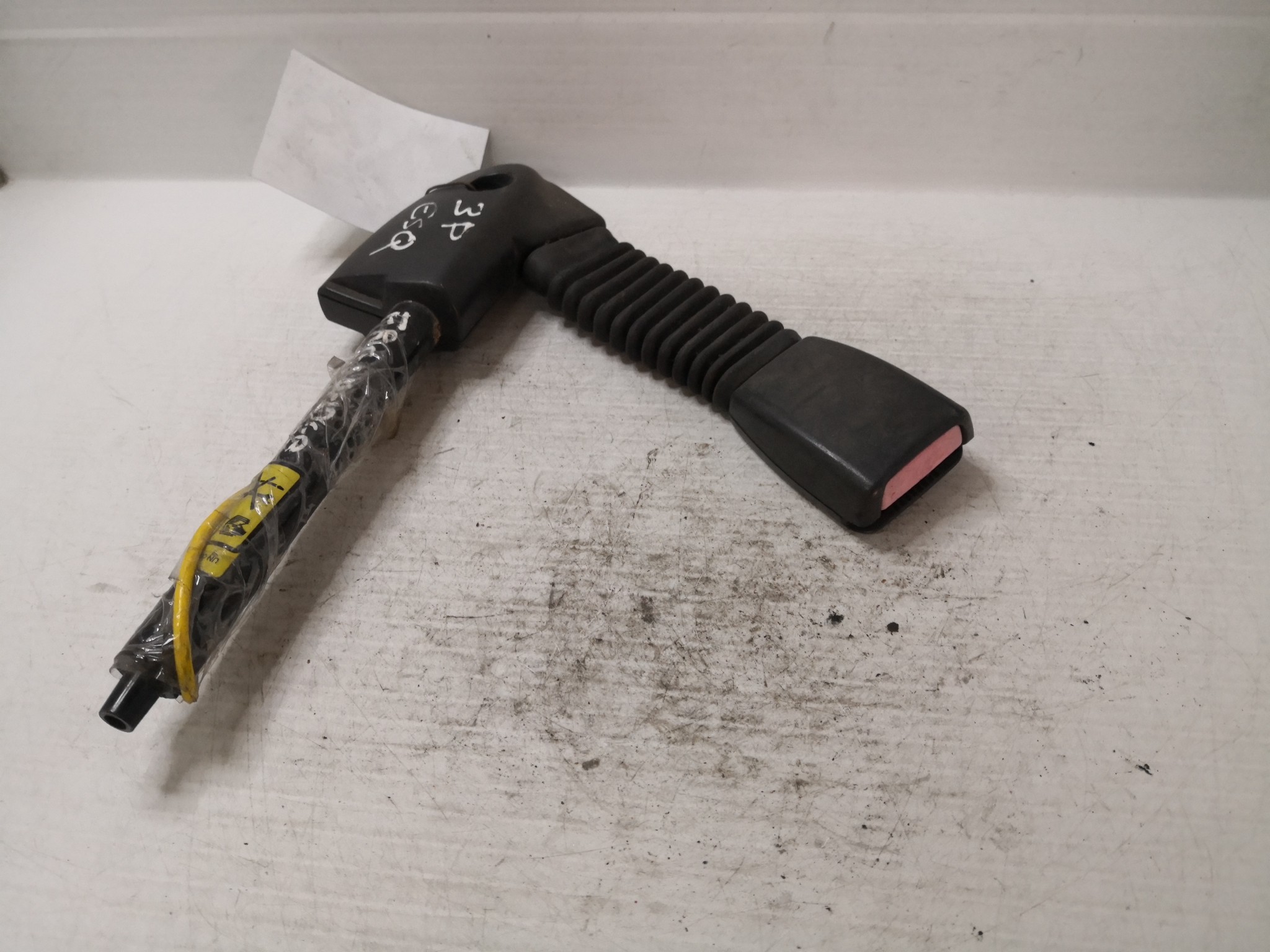 Engate Cinto Frente Esq LAND ROVER FREELANDER (L314) | 98 - 06 Imagem-1