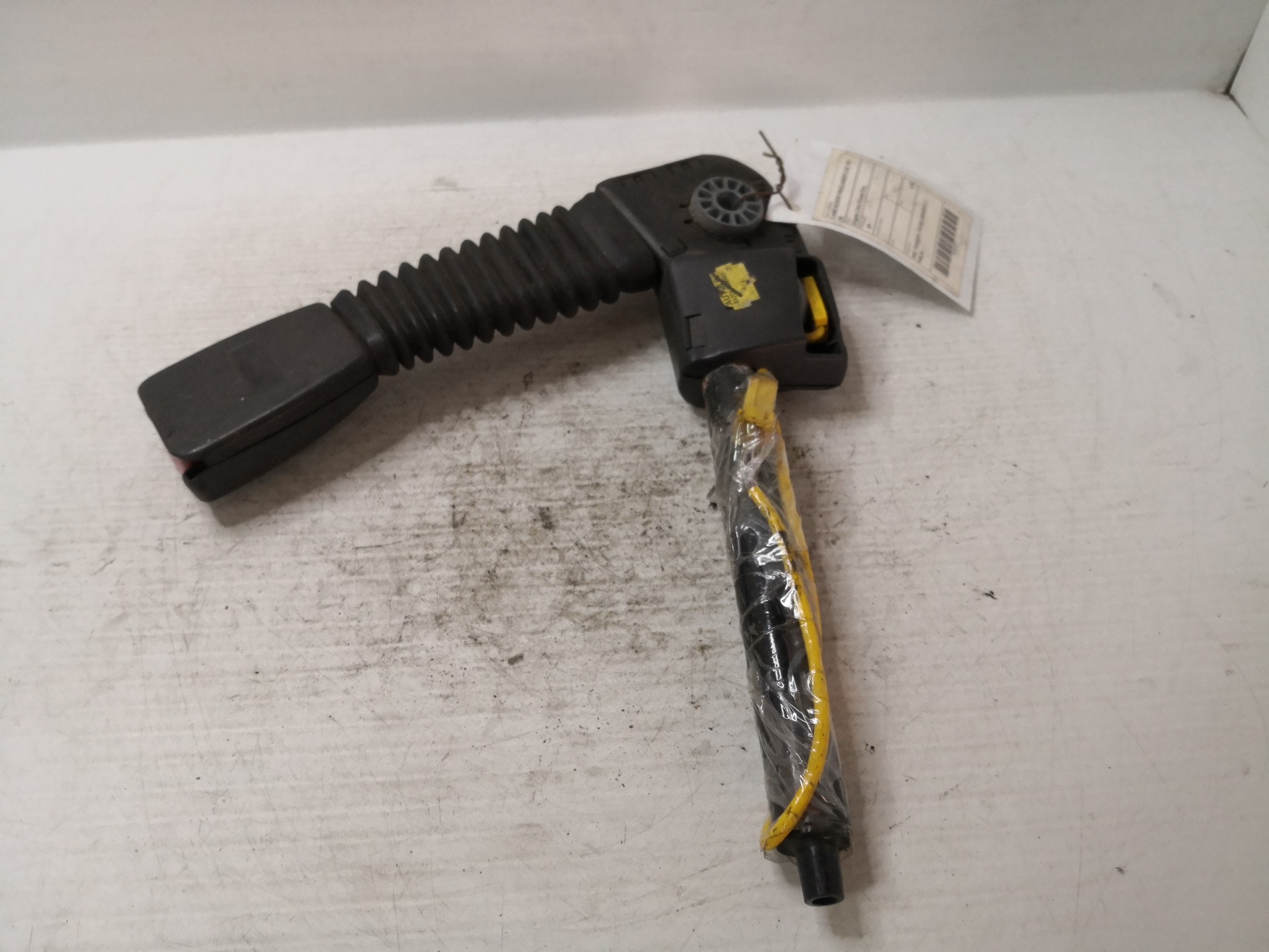 Engate Cinto Frente Esq LAND ROVER FREELANDER (L314) | 98 - 06 Imagem-2