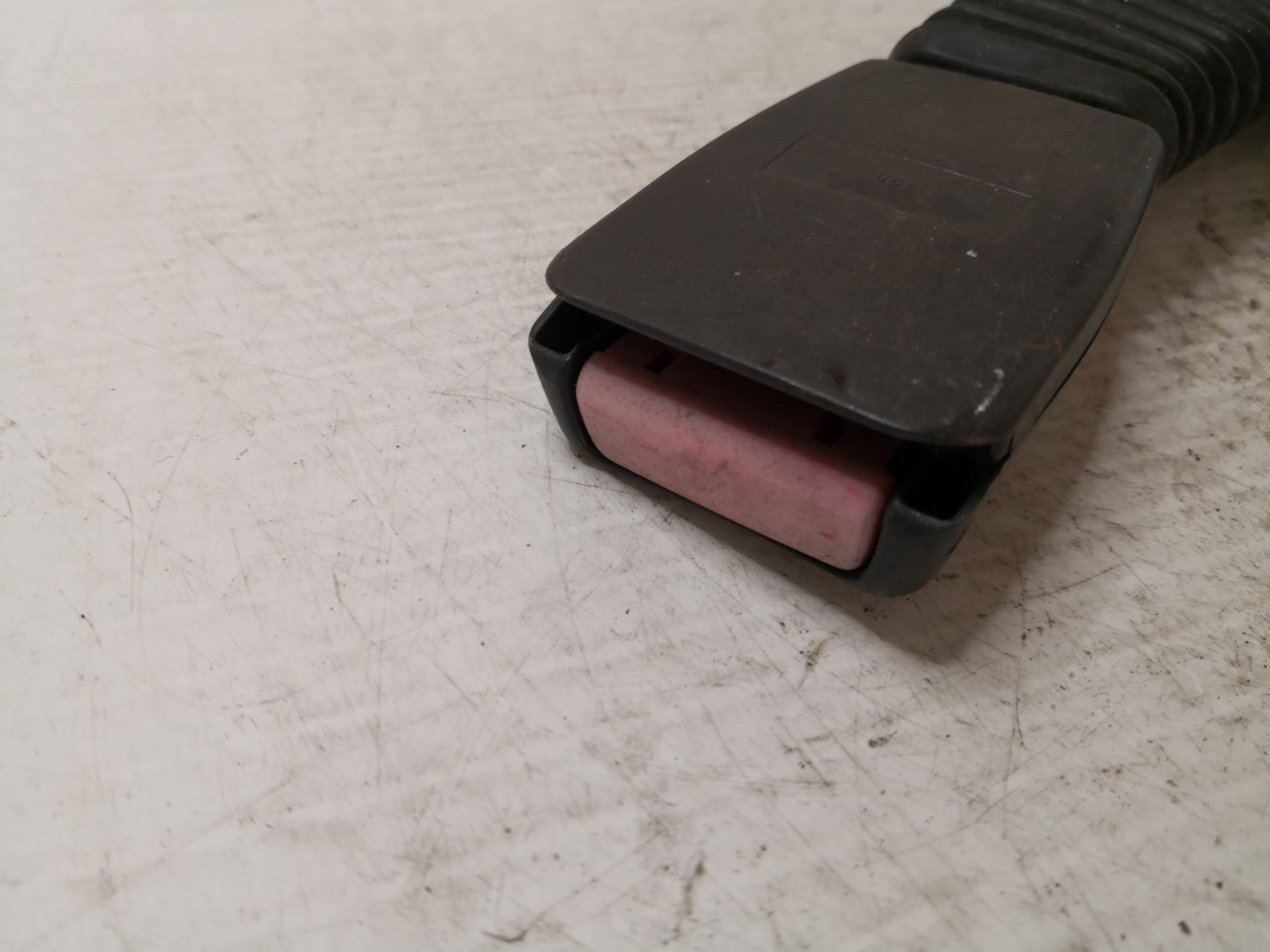 Engate Cinto Frente Esq LAND ROVER FREELANDER (L314) | 98 - 06 Imagem-3