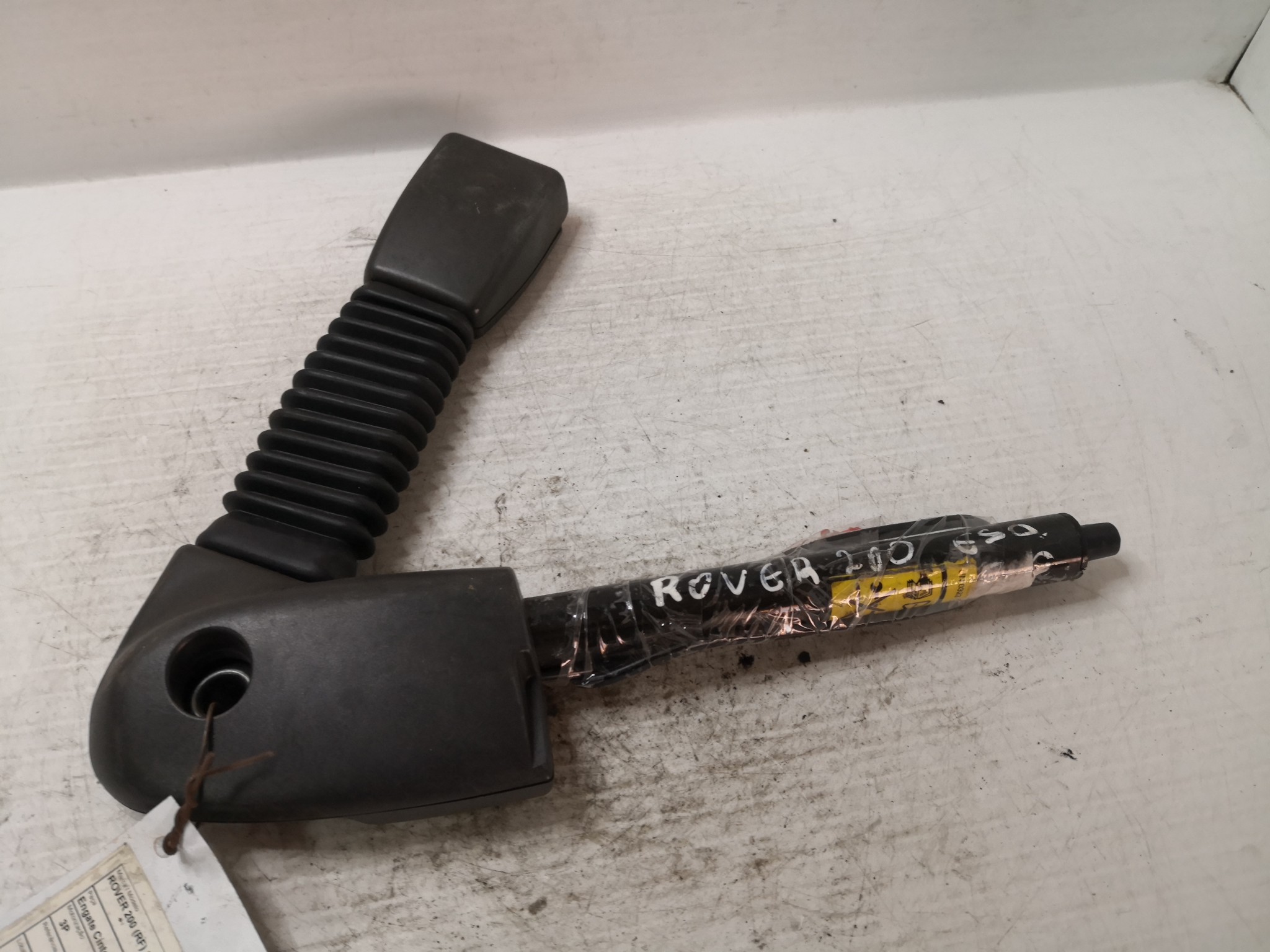 Engate Cinto Frente Esq ROVER - ID S_32022