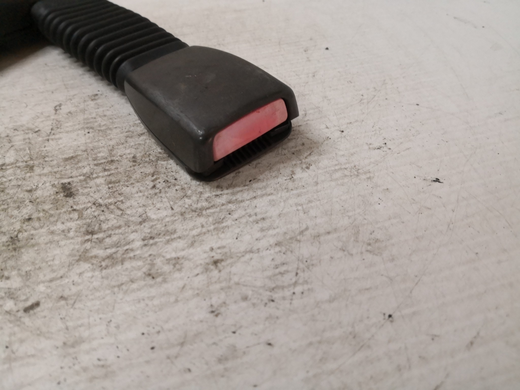 Engate Cinto Frente Esq ROVER 200 Hatchback (RF) | 95 - 00 Imagem-2