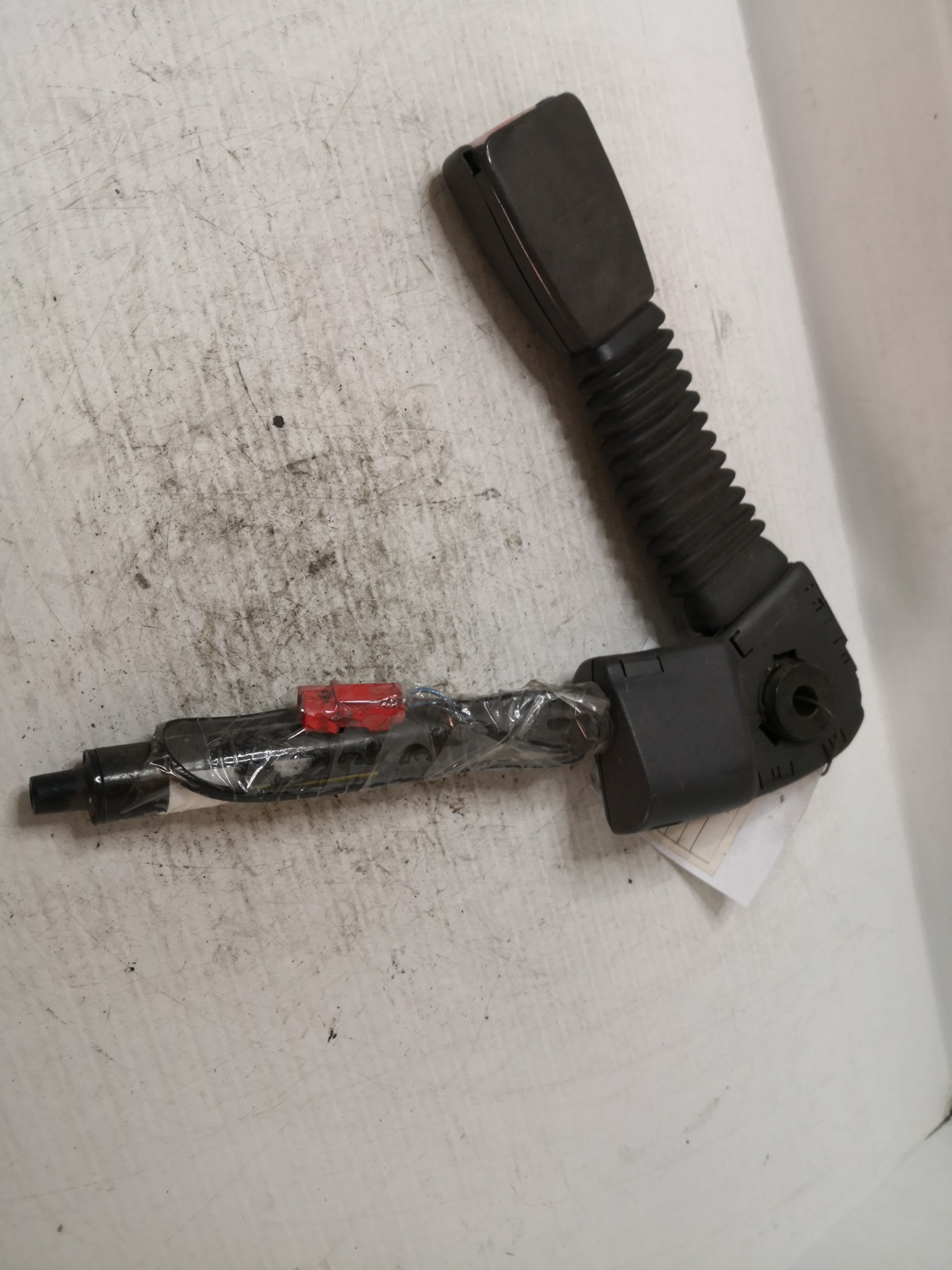 Engate Cinto Frente Esq ROVER 200 Hatchback (RF) | 95 - 00 Imagem-3