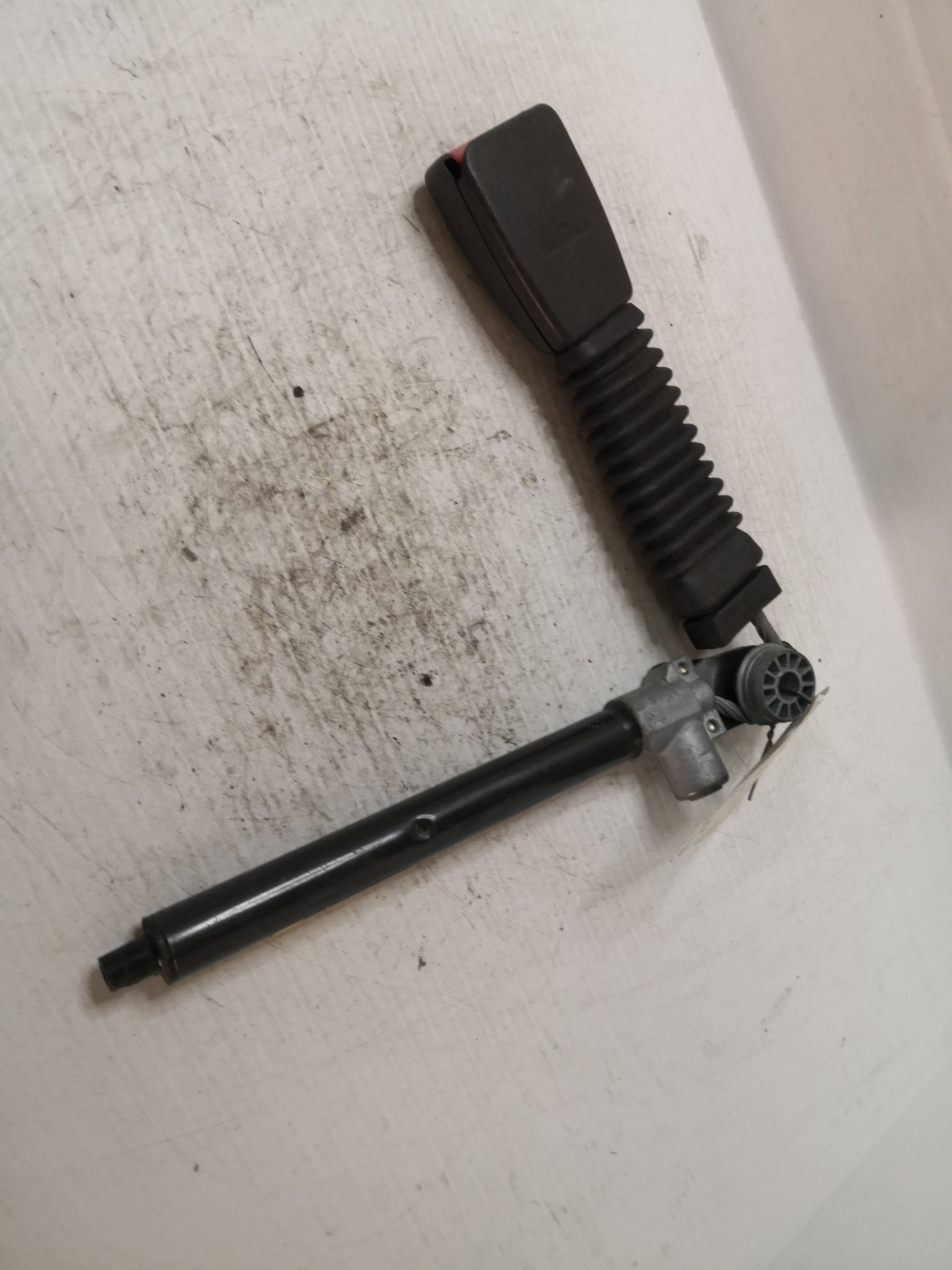 Engate Cinto Frente Esq ROVER - ID S_54166