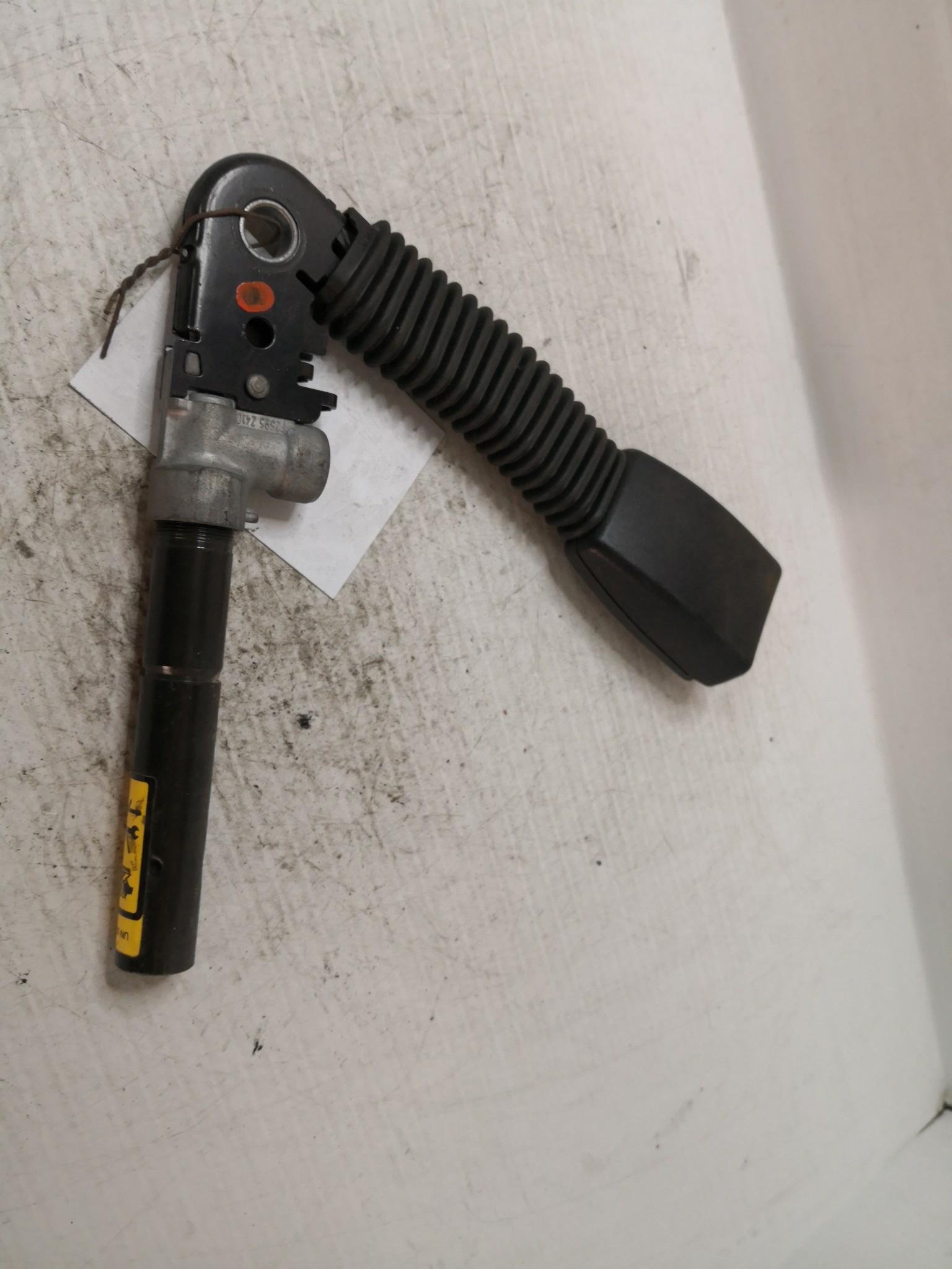 Engate Cinto Frente Esq ROVER - ID S_54167