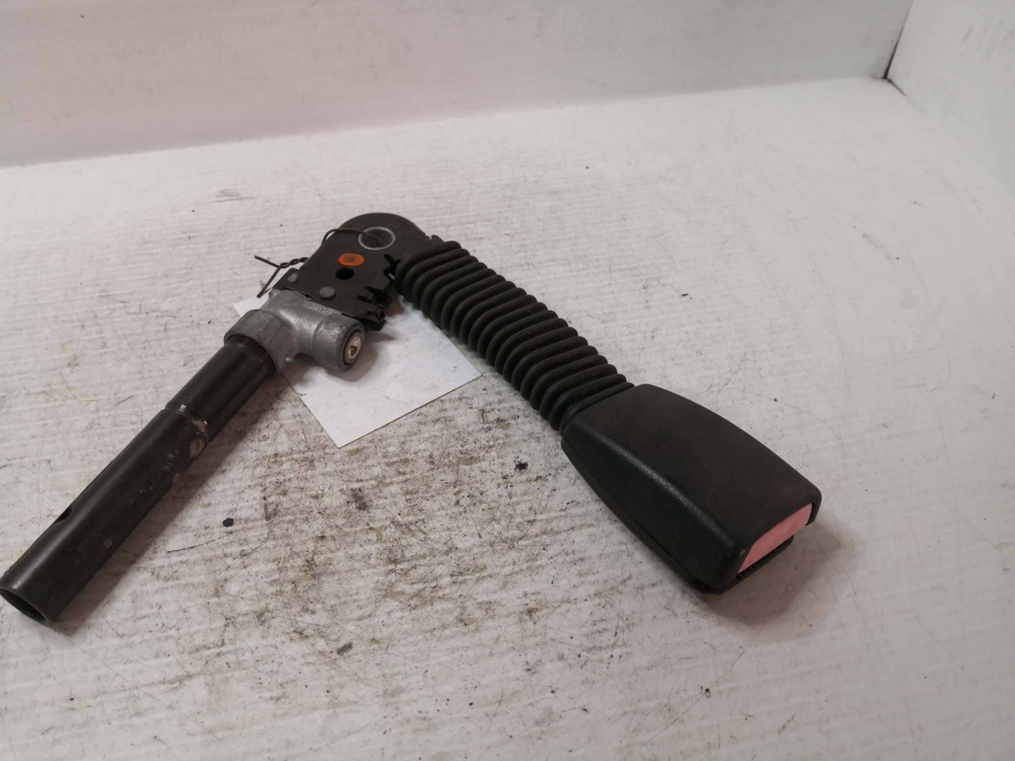 Engate Cinto Frente Esq ROVER 25 Hatchback (RF) | 99 - 06 Imagem-1