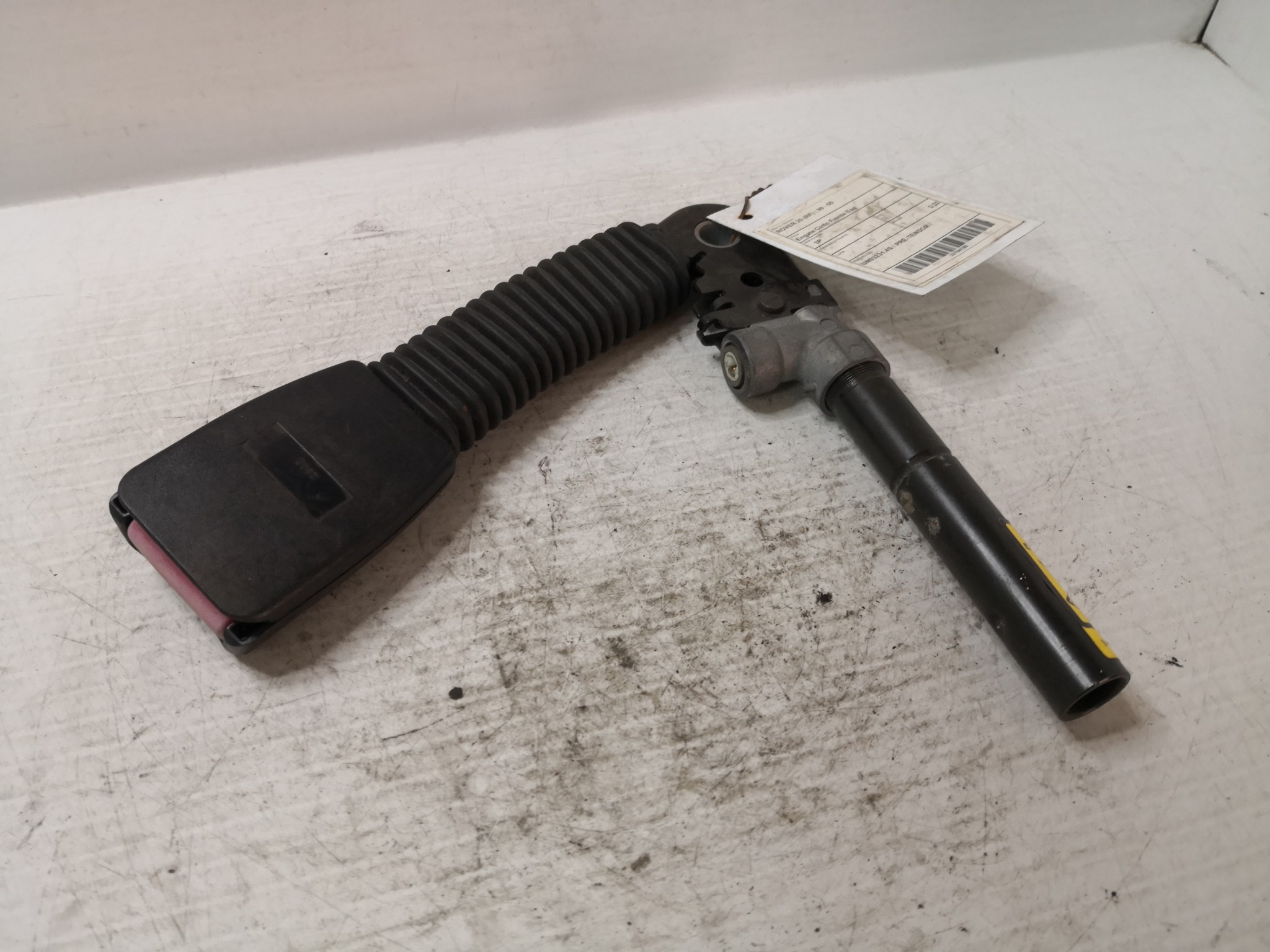 Engate Cinto Frente Esq ROVER 25 Hatchback (RF) | 99 - 06 Imagem-3