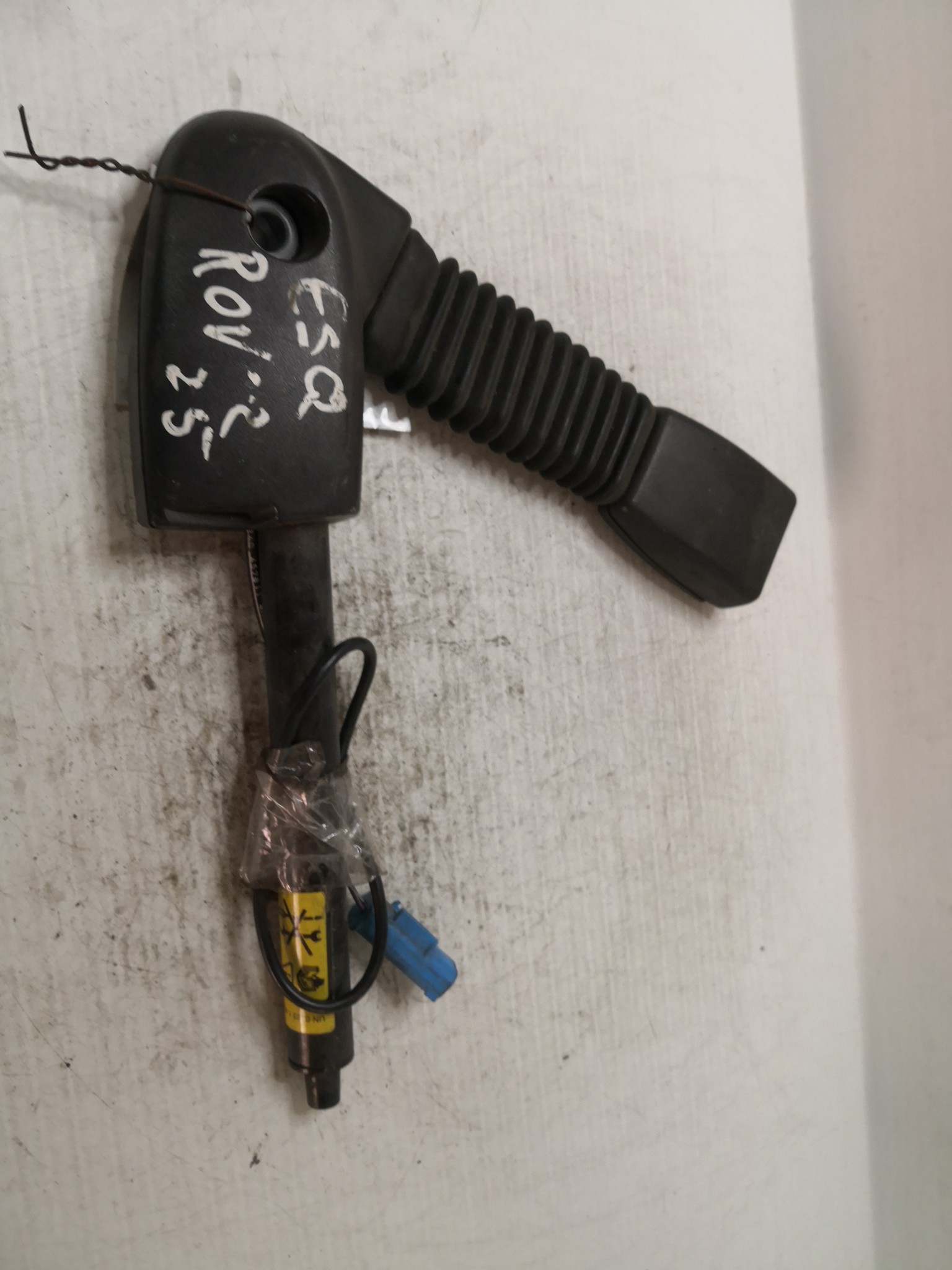 Engate Cinto Frente Esq ROVER - ID S_54169