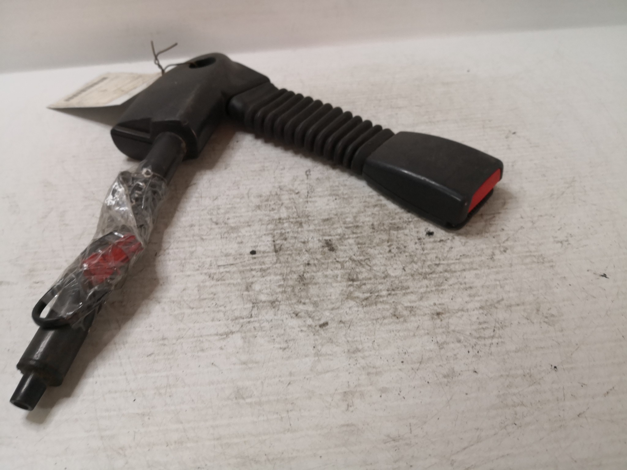 Engate Cinto Frente Esq ROVER 200 Hatchback (RF) | 95 - 00 Imagem-1