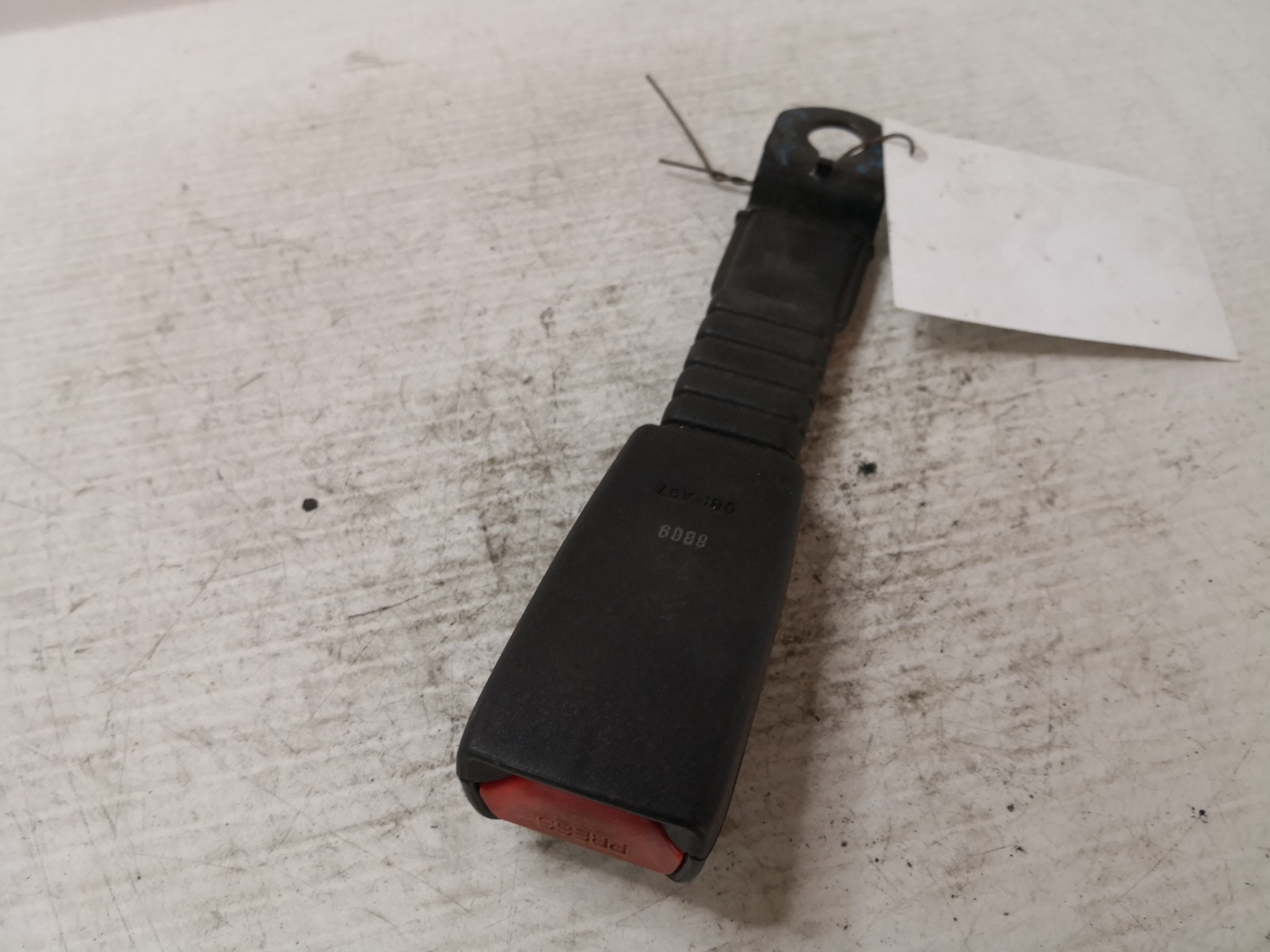 Engate Cinto Frente Esq DAEWOO LANOS (KLAT) | 97 -  Imagem-2