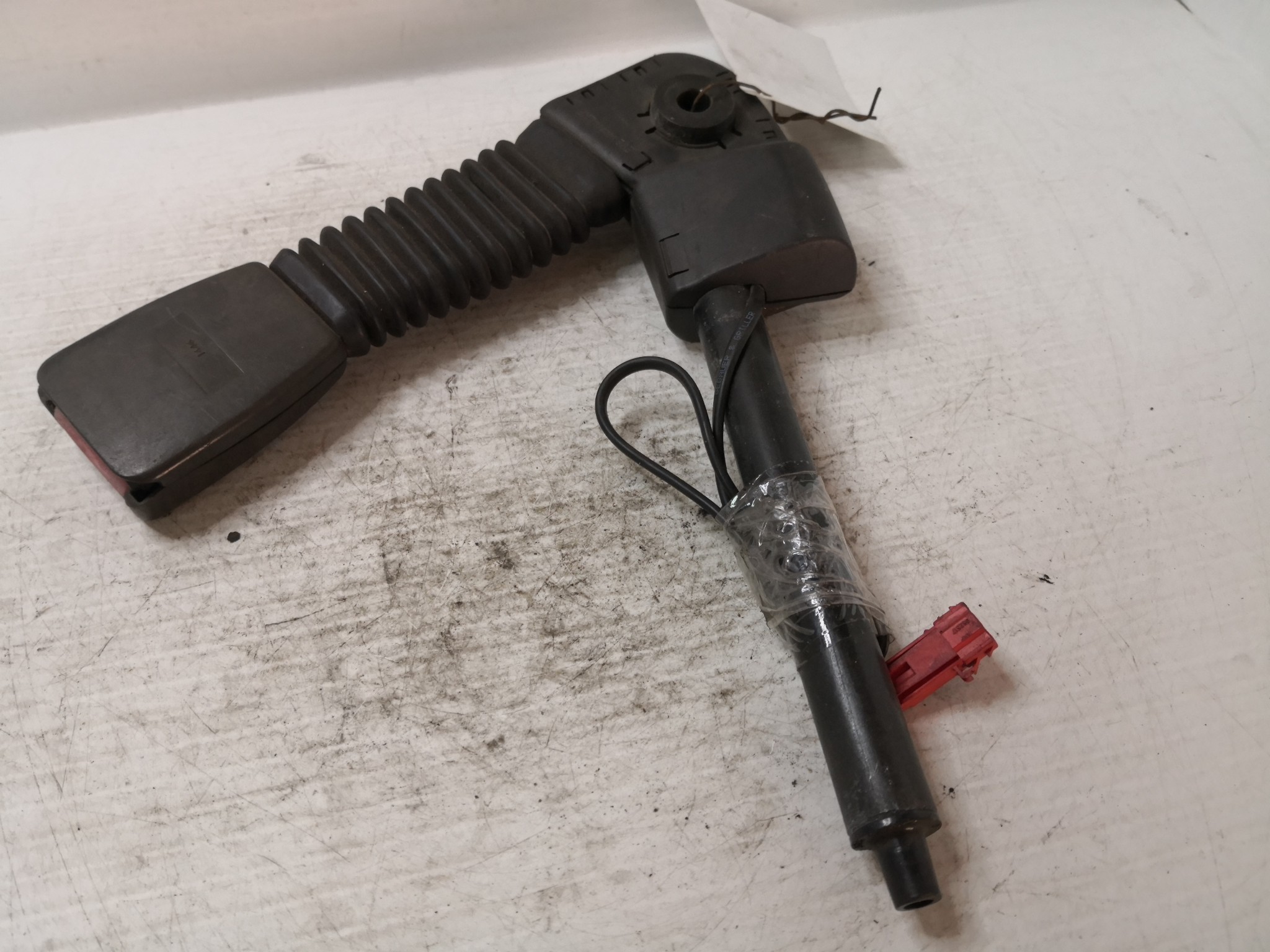 Engate Cinto Frente Esq ROVER 200 Hatchback (RF) | 95 - 00 Imagem-3