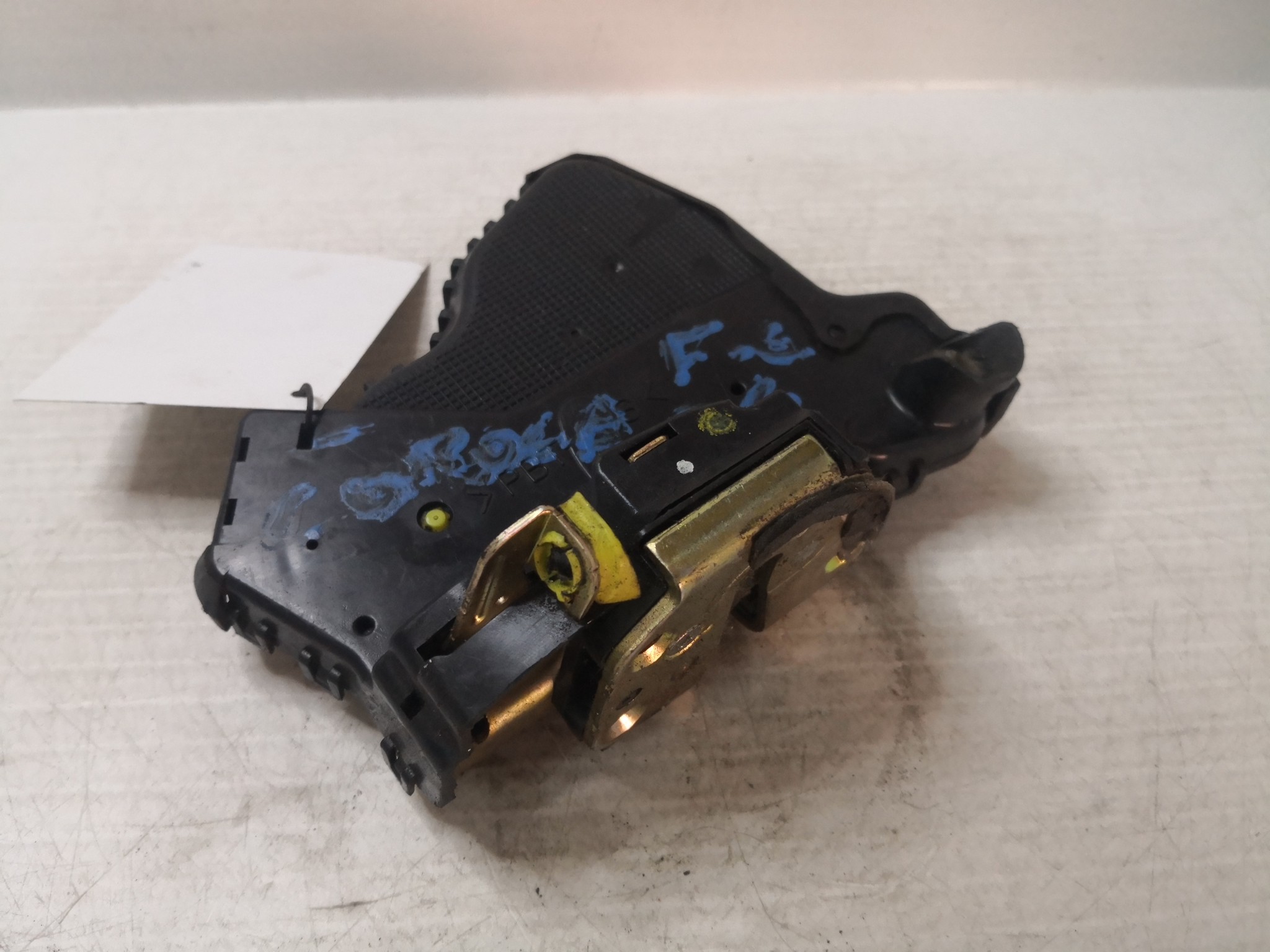 Fecho da Porta Frente Esq TOYOTA COROLLA (_E12_) | 01 - 07 Imagem-4