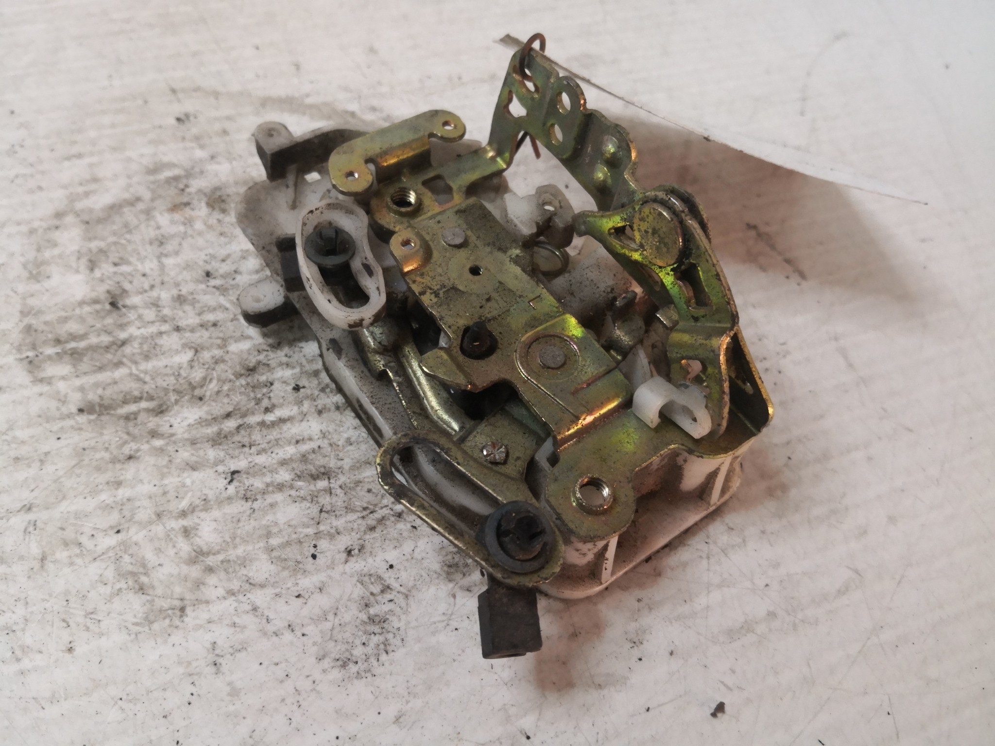 Fecho da Porta Frente Esq HONDA CIVIC VII Hatchback (EU, EP, EV) | 99 - 06 Imagem-3